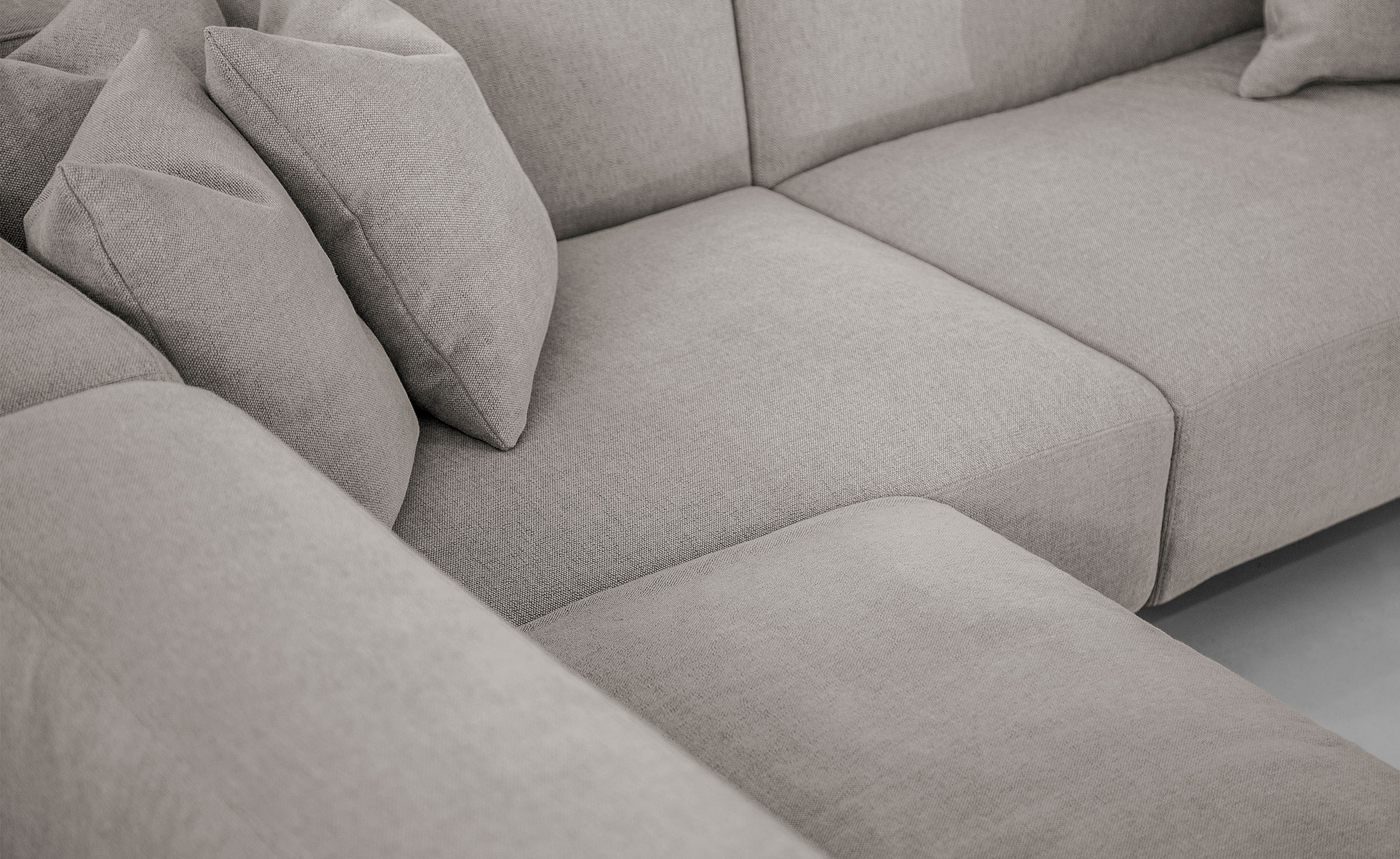 endless sofa composition 23