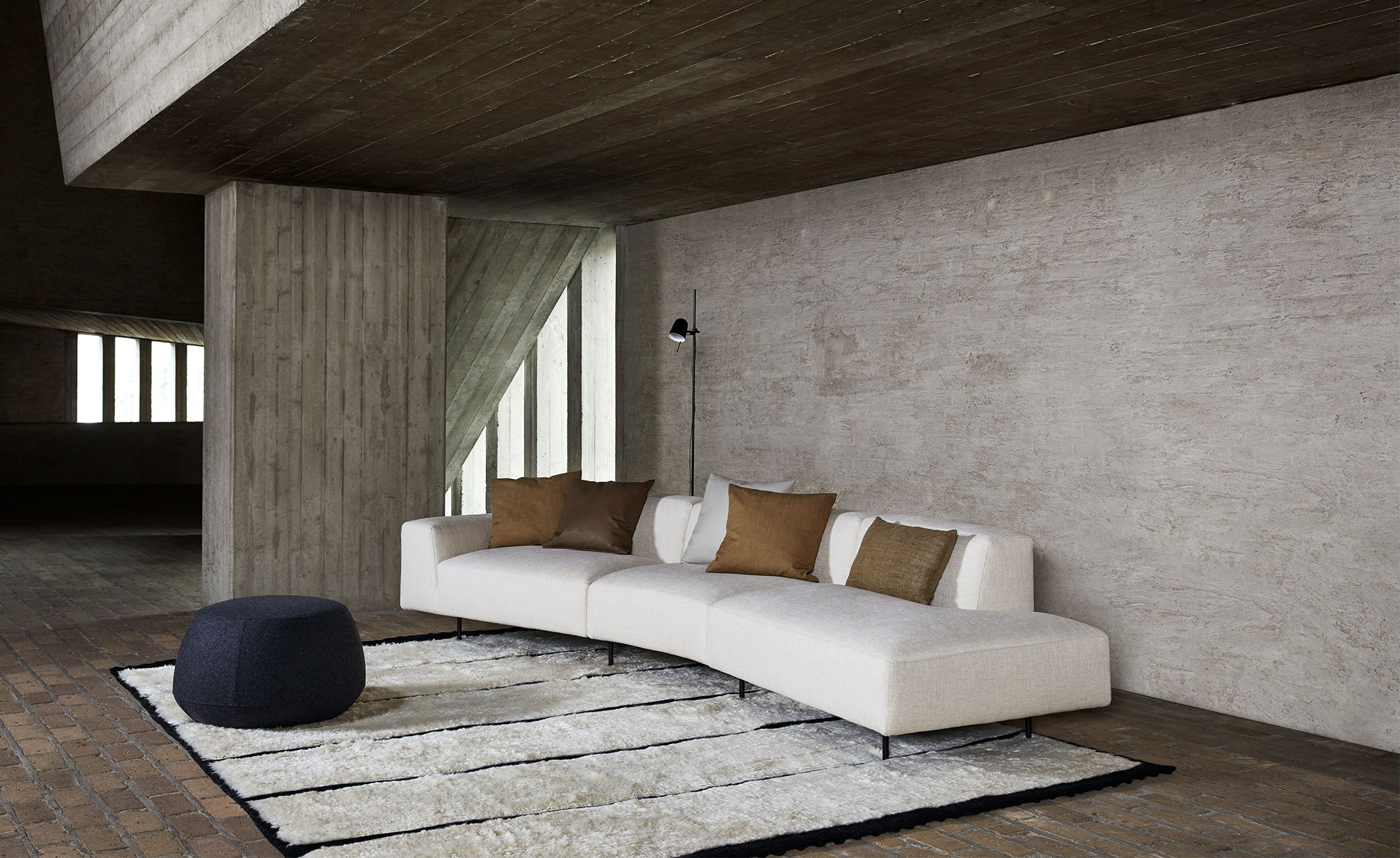 endless sofa composition 3