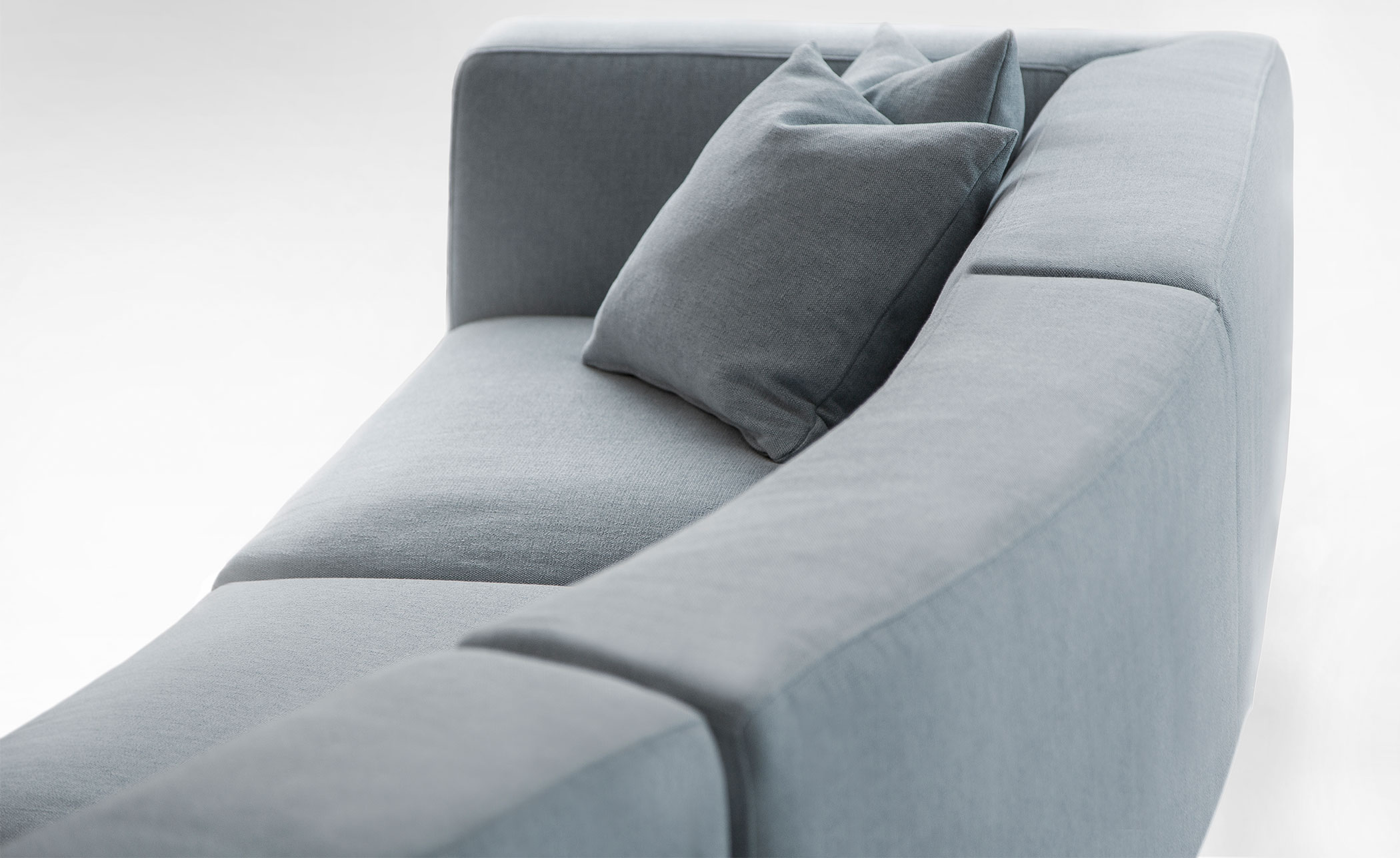 endless sofa composition 3