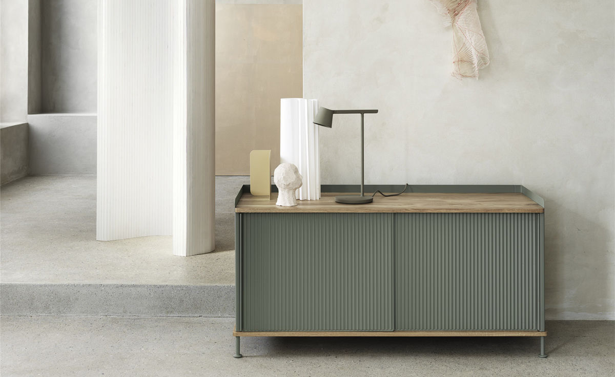 enfold low sideboard