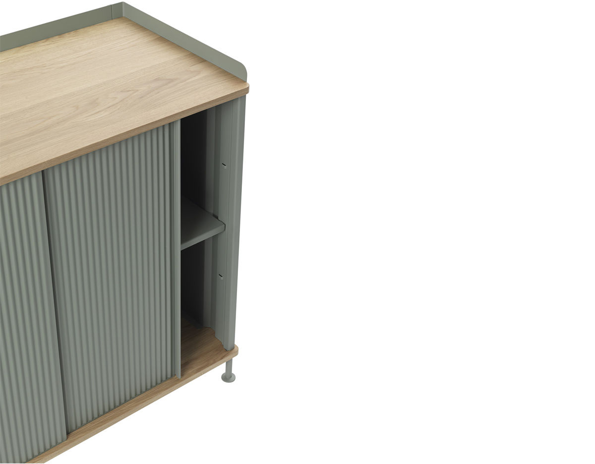 enfold tall sideboard