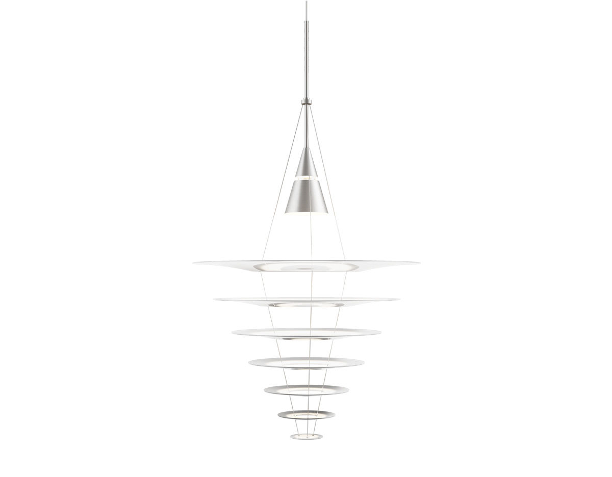 enigma pendant lamp