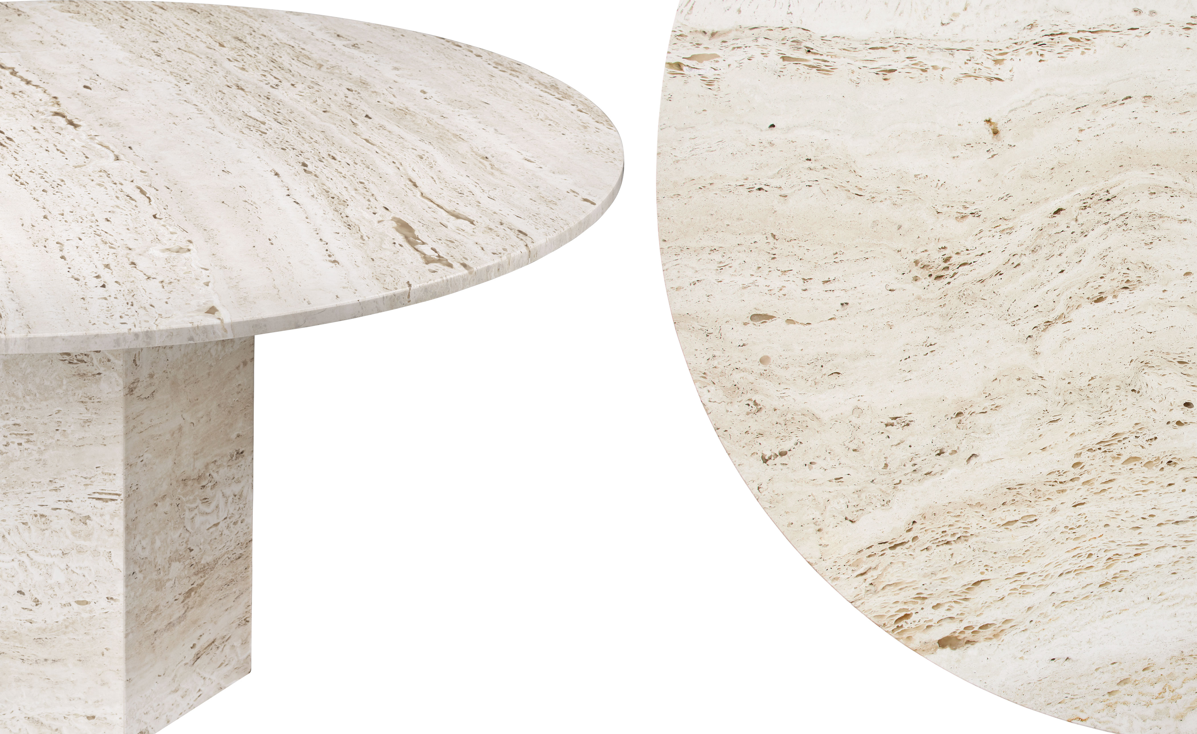 Epic Round Dining Table