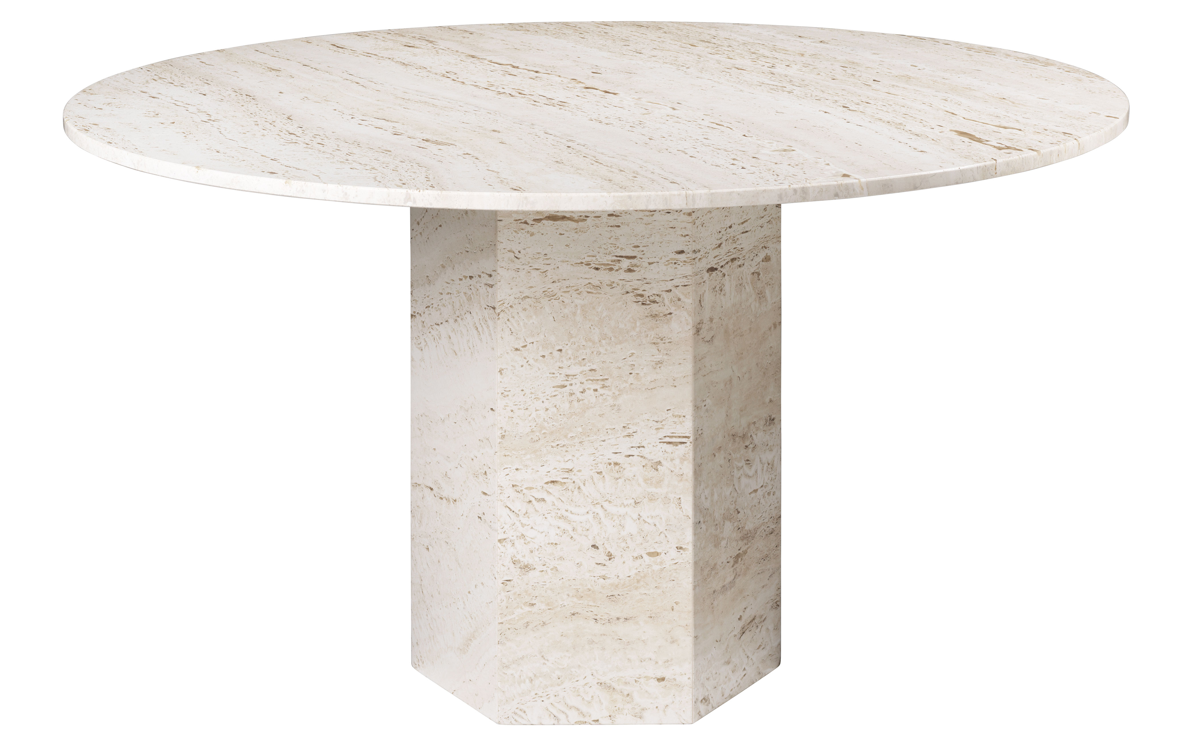 Epic Round Dining Table