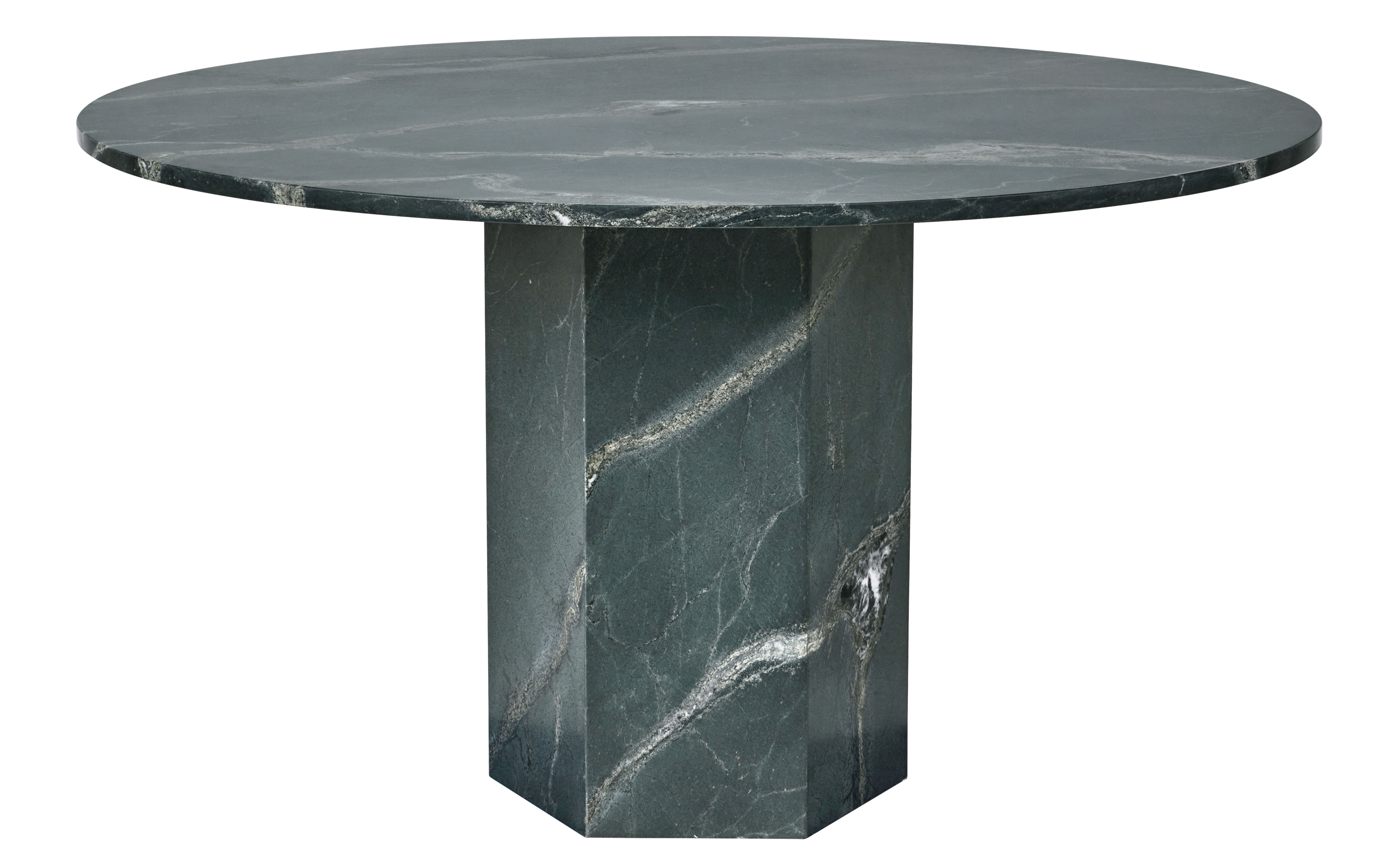 Epic Round Dining Table