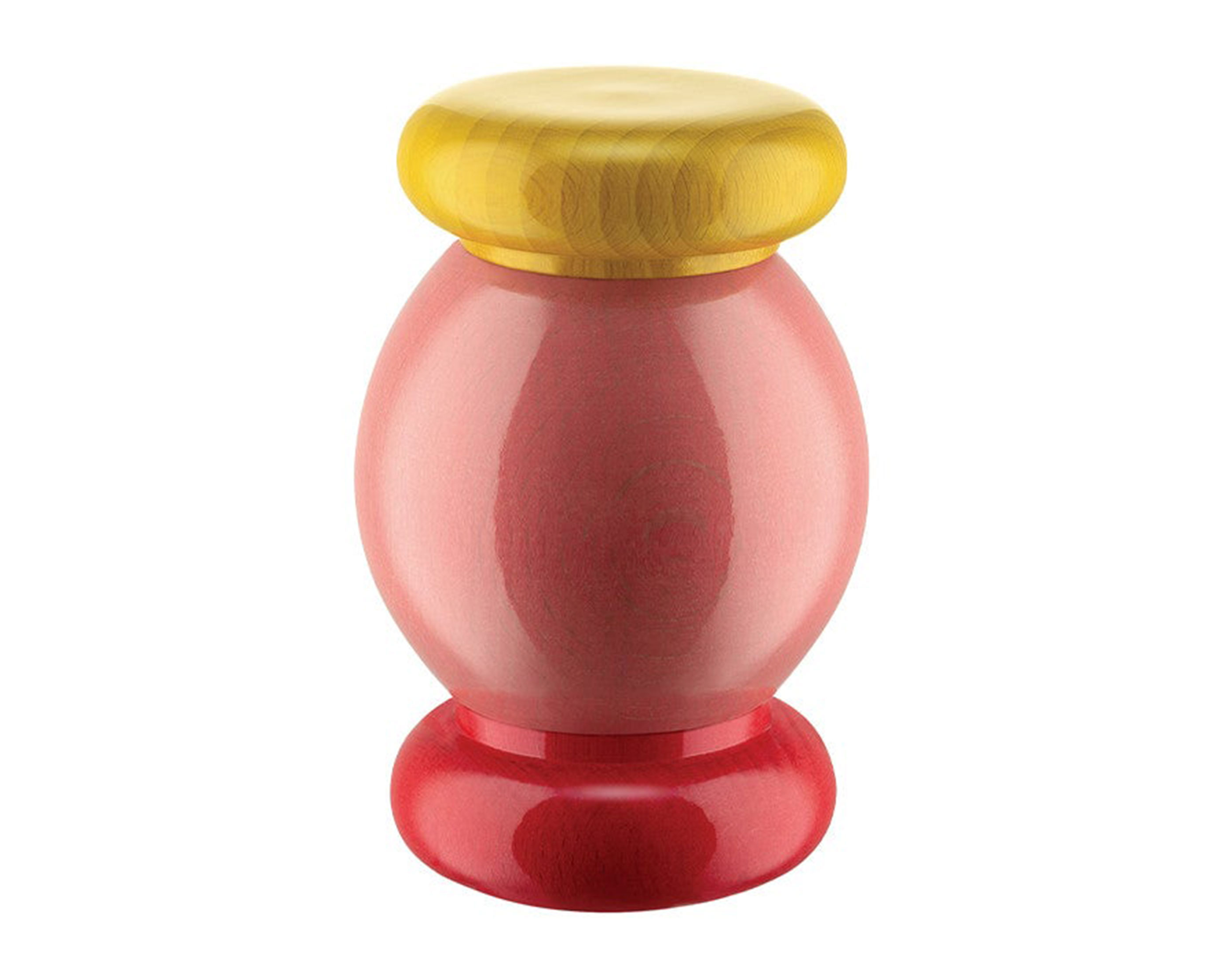 ettore sottsass es18 salt pepper spice grinder