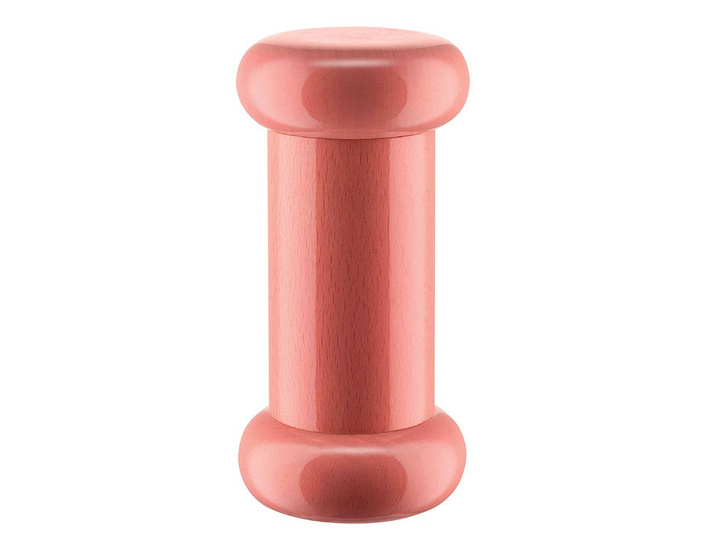 ettore sottsass es19 salt pepper spice grinder