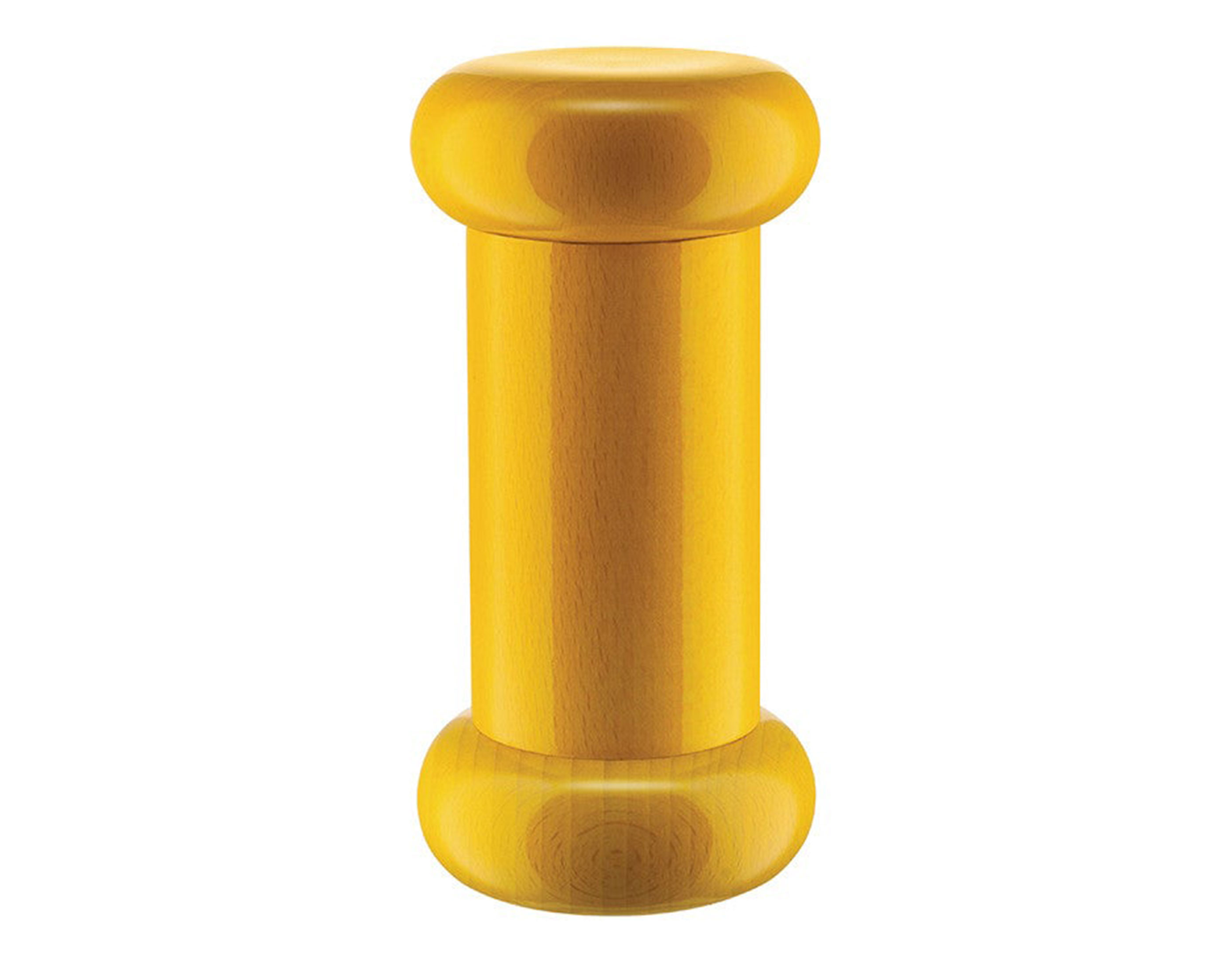 ettore sottsass es19 salt pepper spice grinder