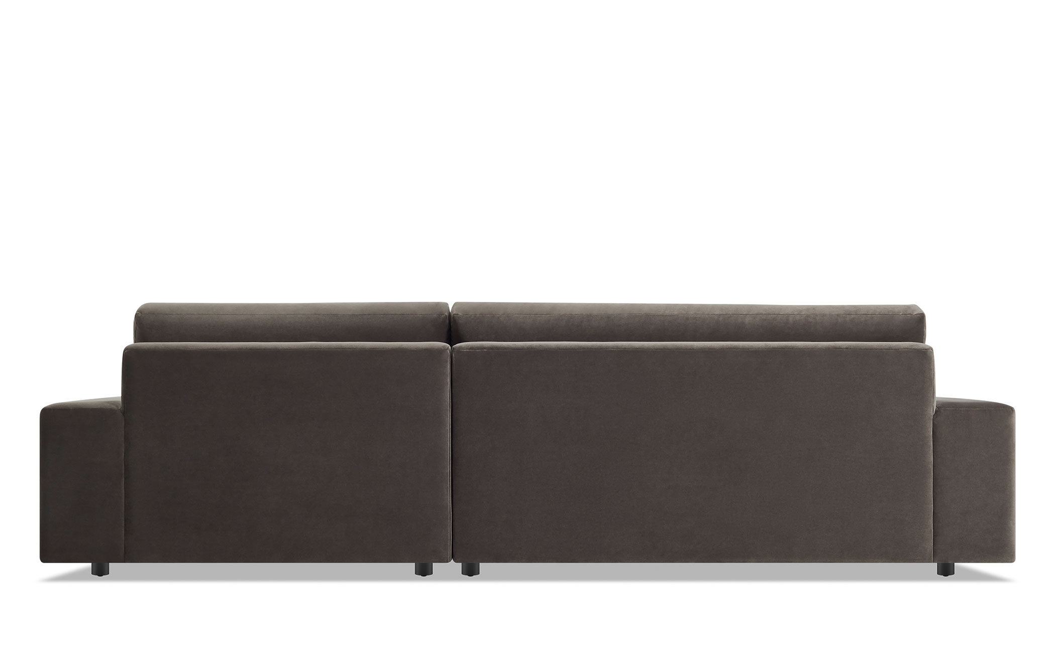 esker sofa with chaise