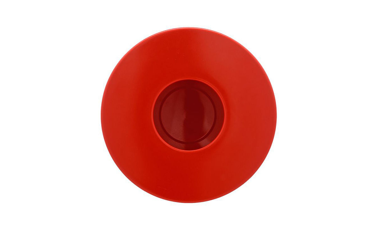 ettore sottsass calice vase