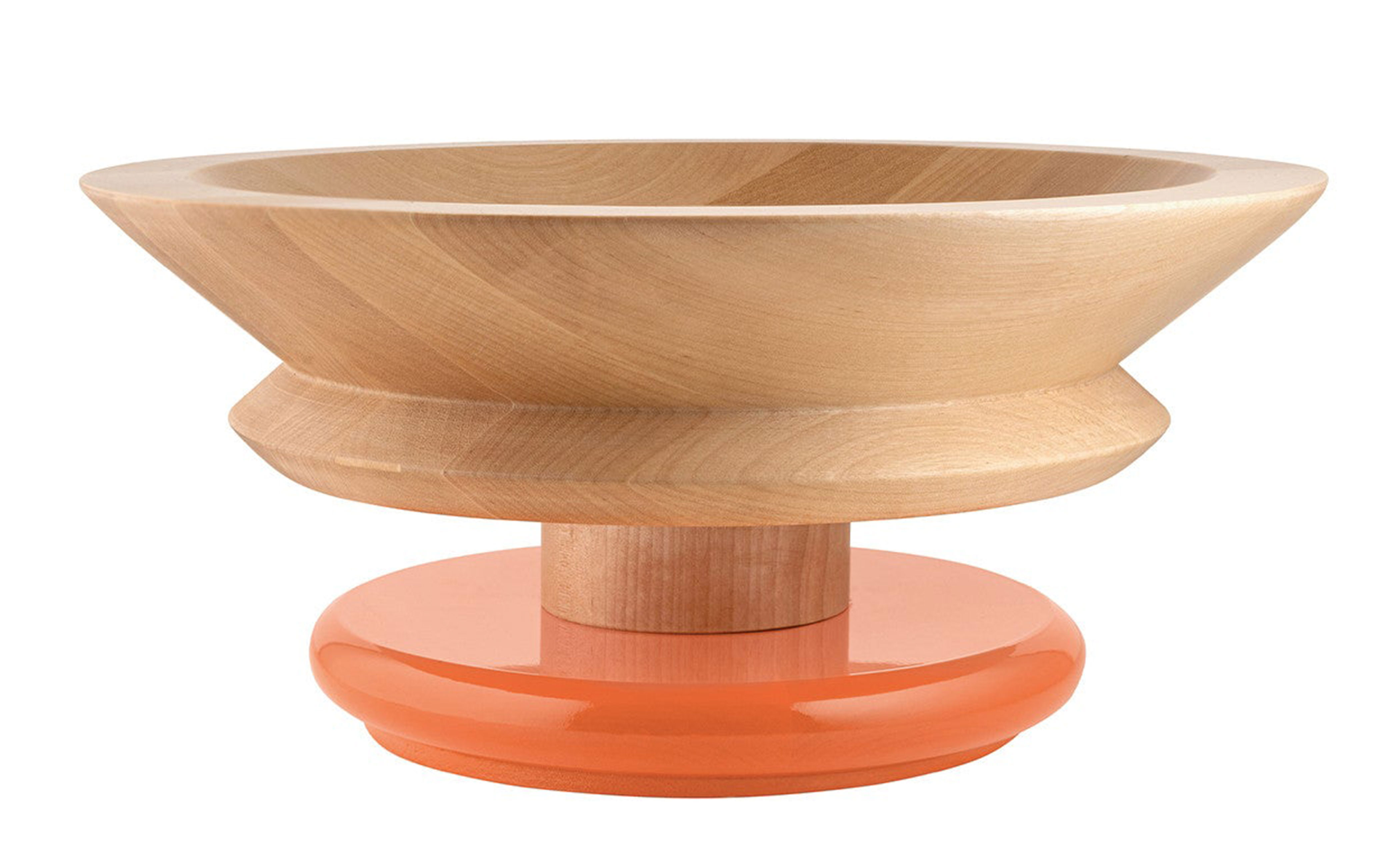 ettore sottsass es15 centerpiece bowl