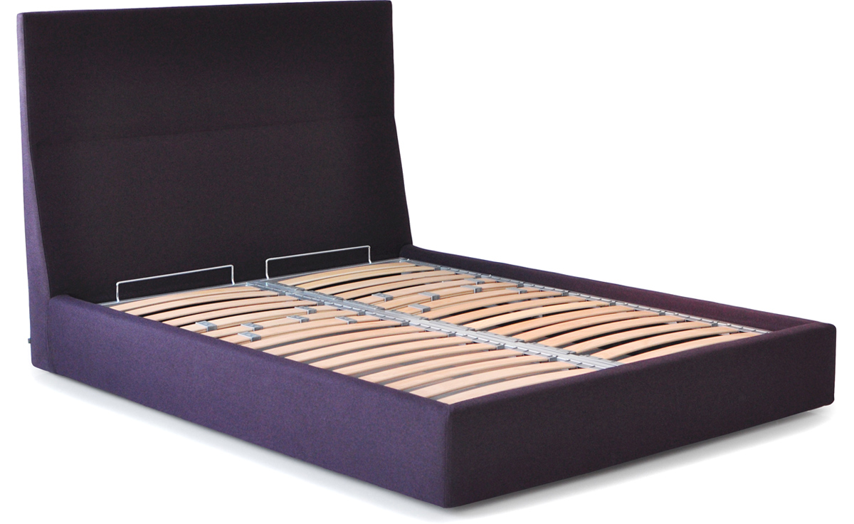 queen everest bed