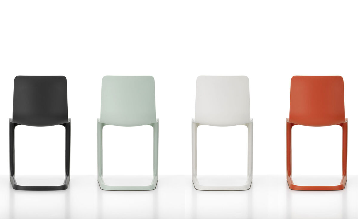 evo-c chair