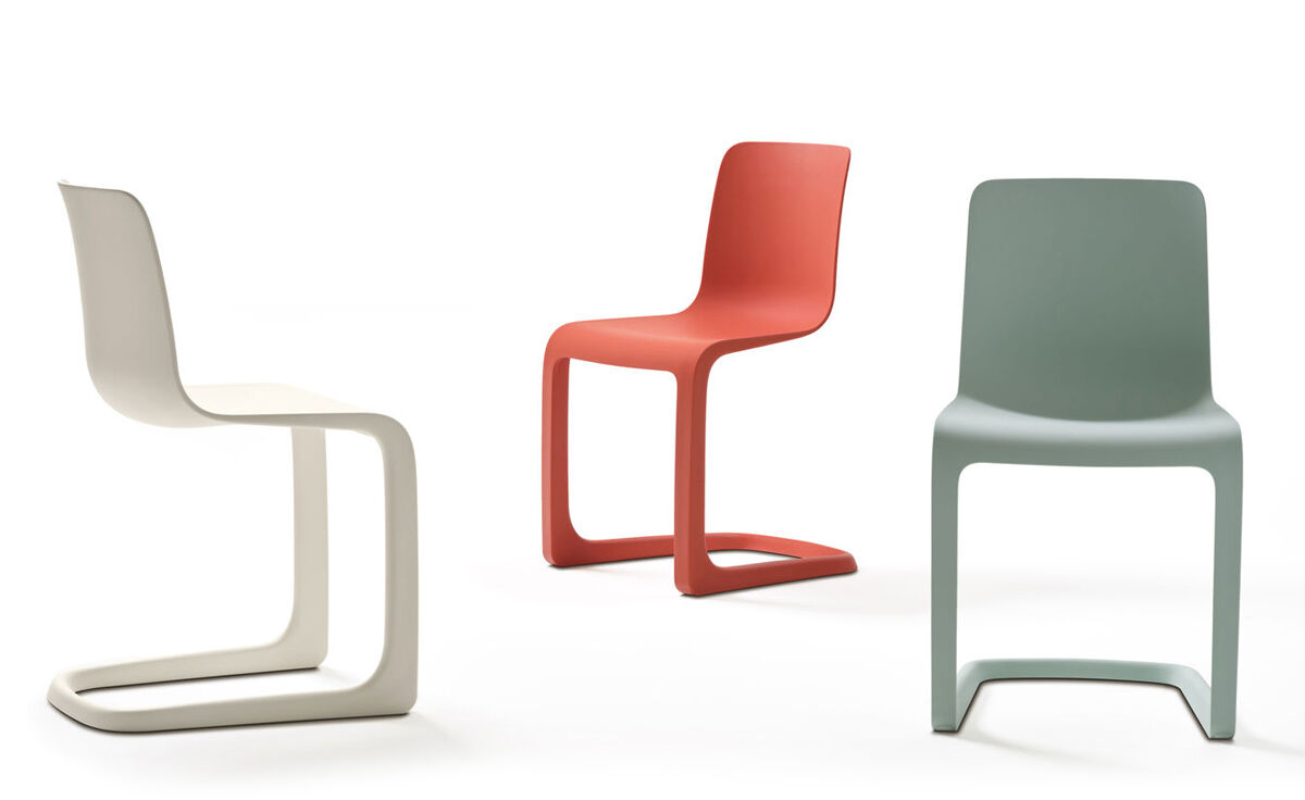 evo-c chair