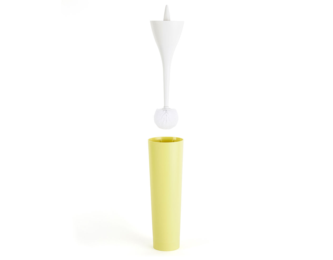 Excalibur Toilet Brush