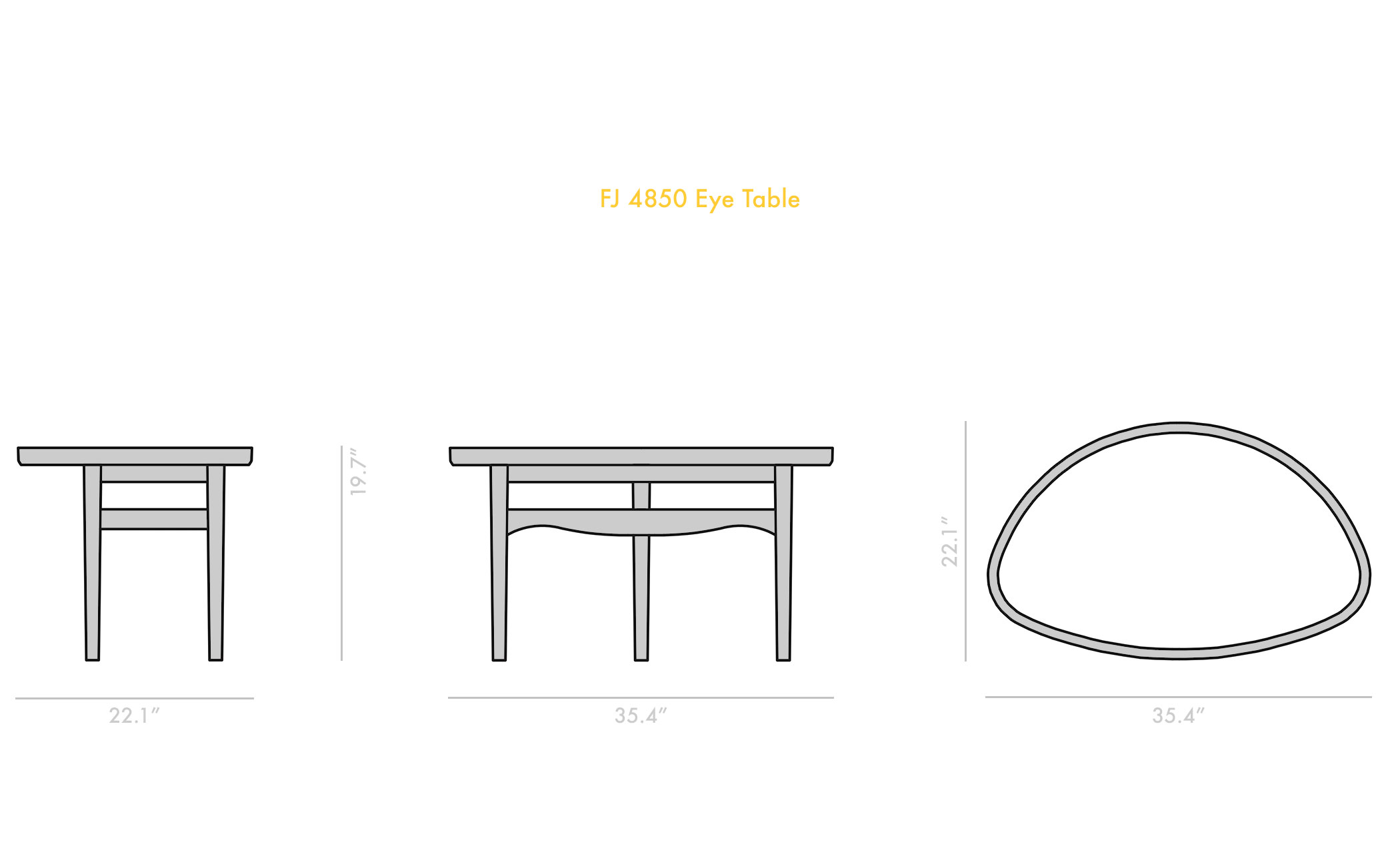 Eye Table
