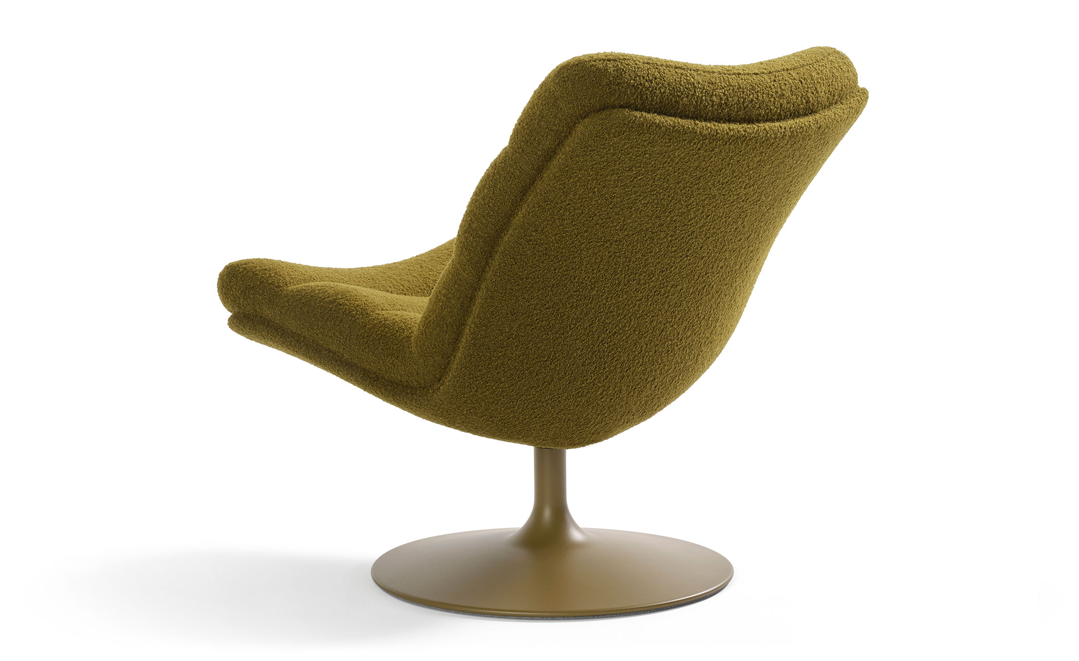 F506 Lounge Chair