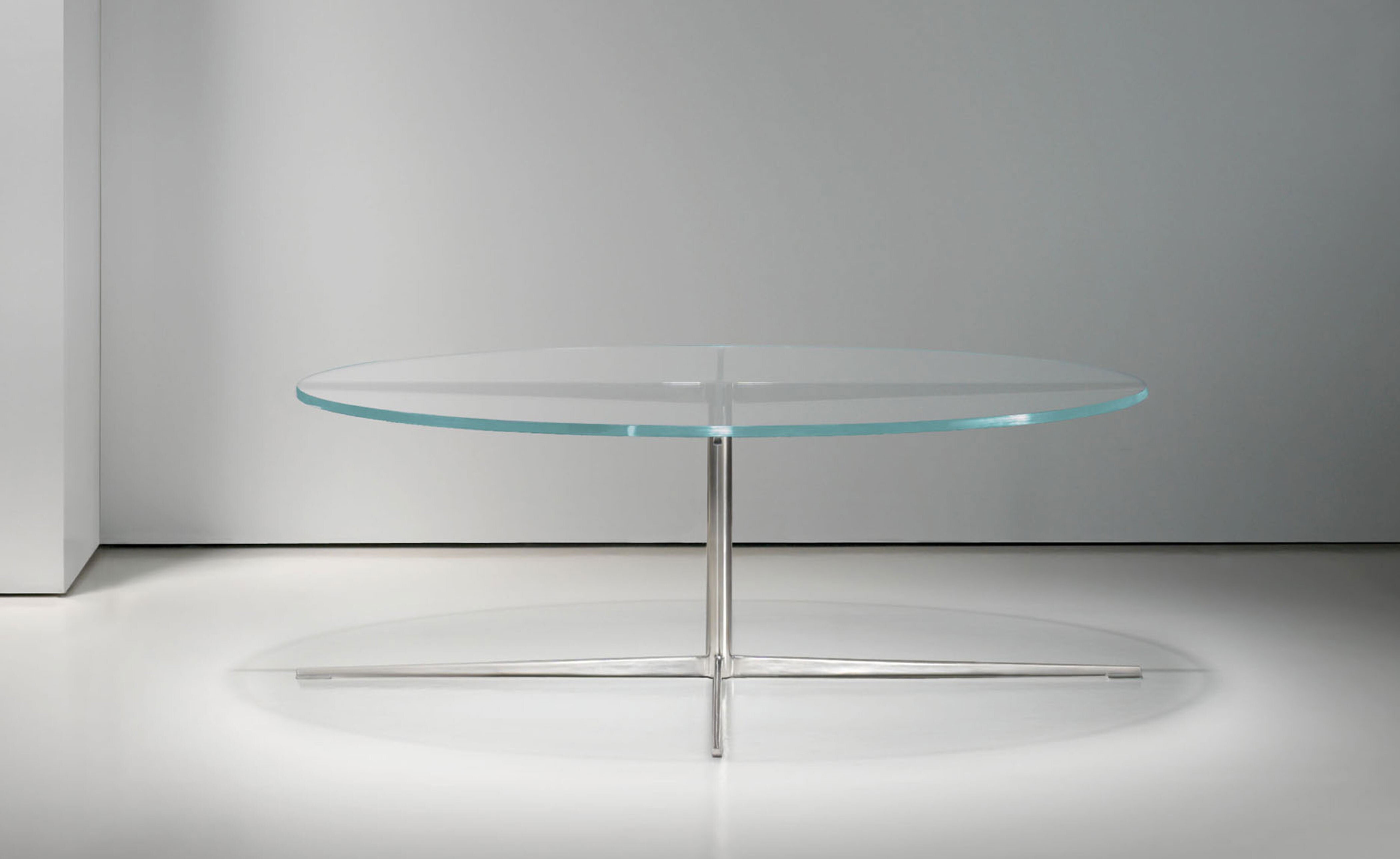 Facet Coffee Table