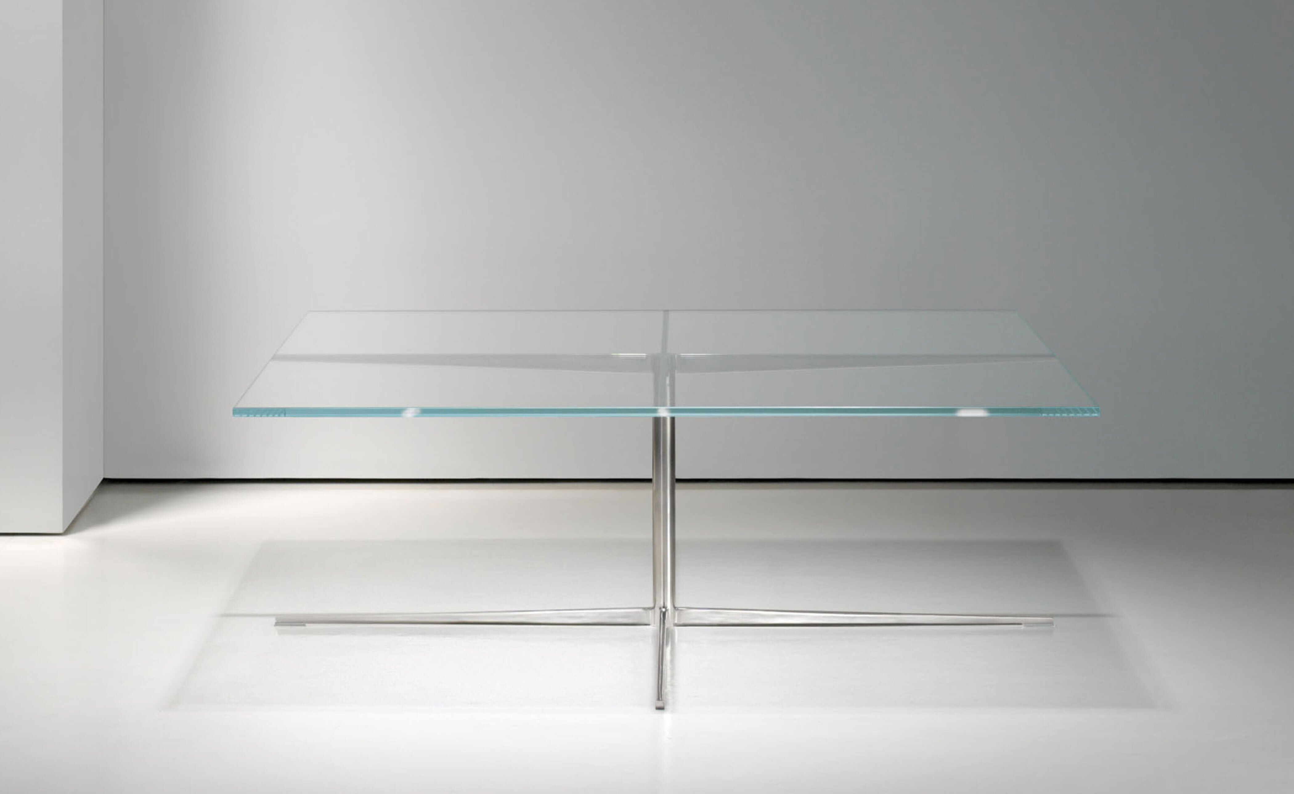 Facet Coffee Table