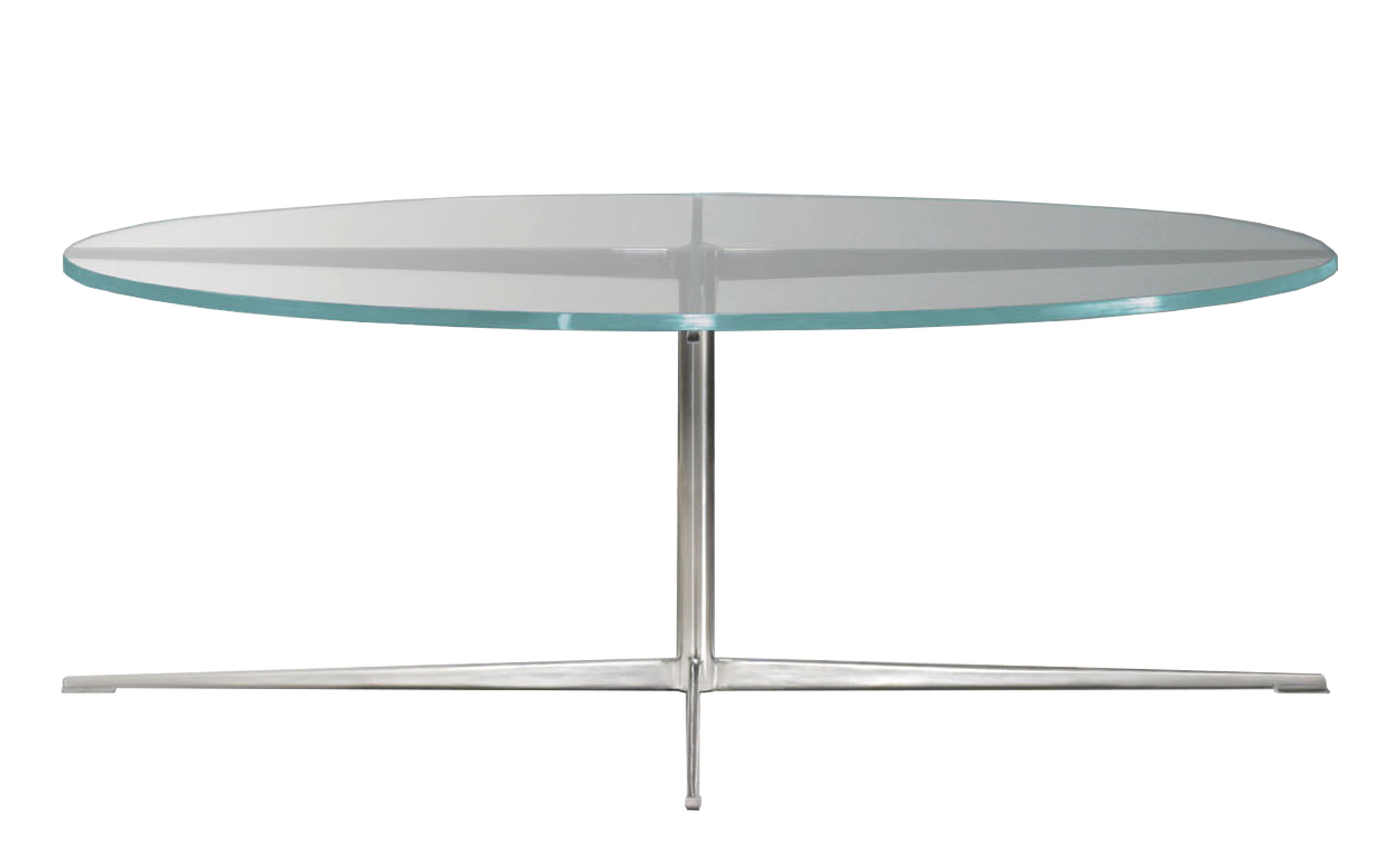 Facet Coffee Table