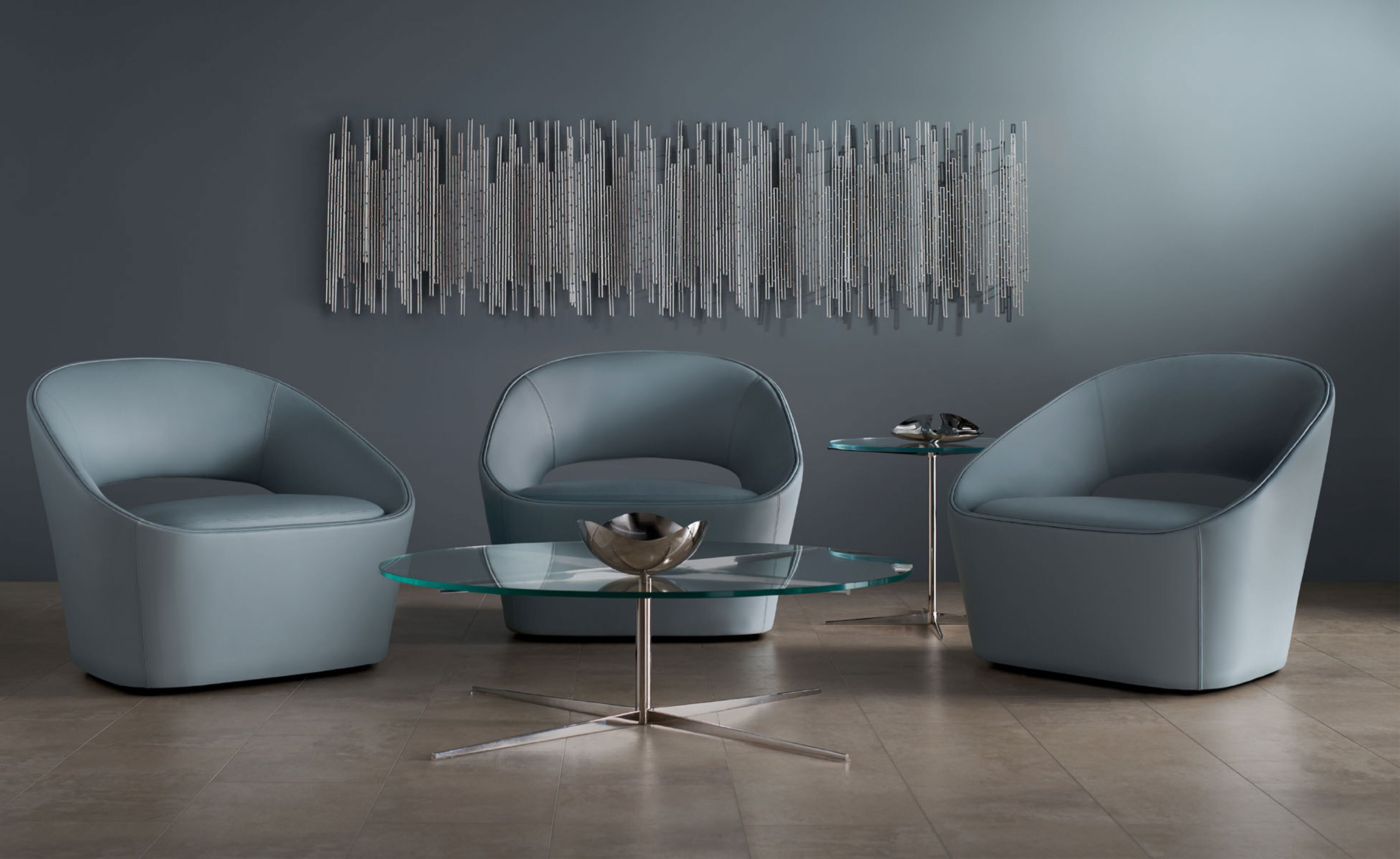 Facet Coffee Table
