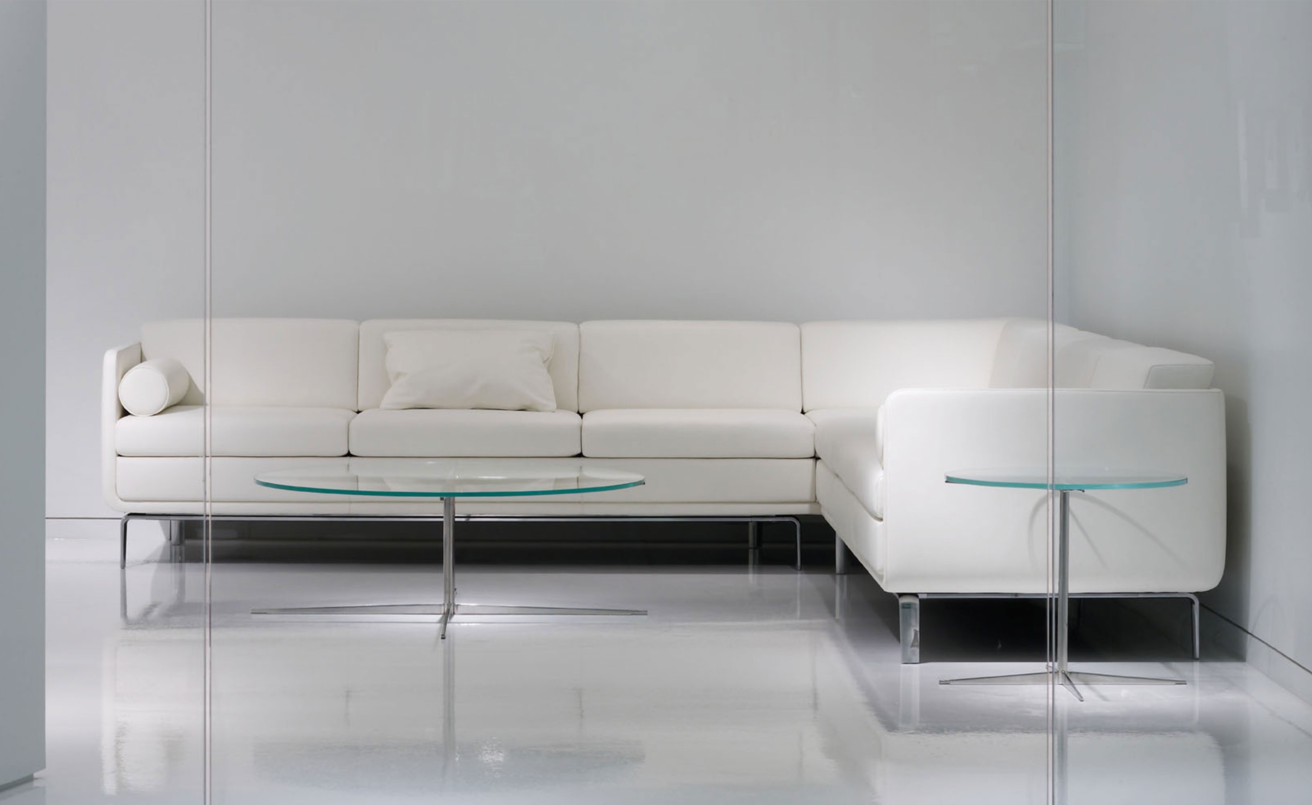 Facet Coffee Table