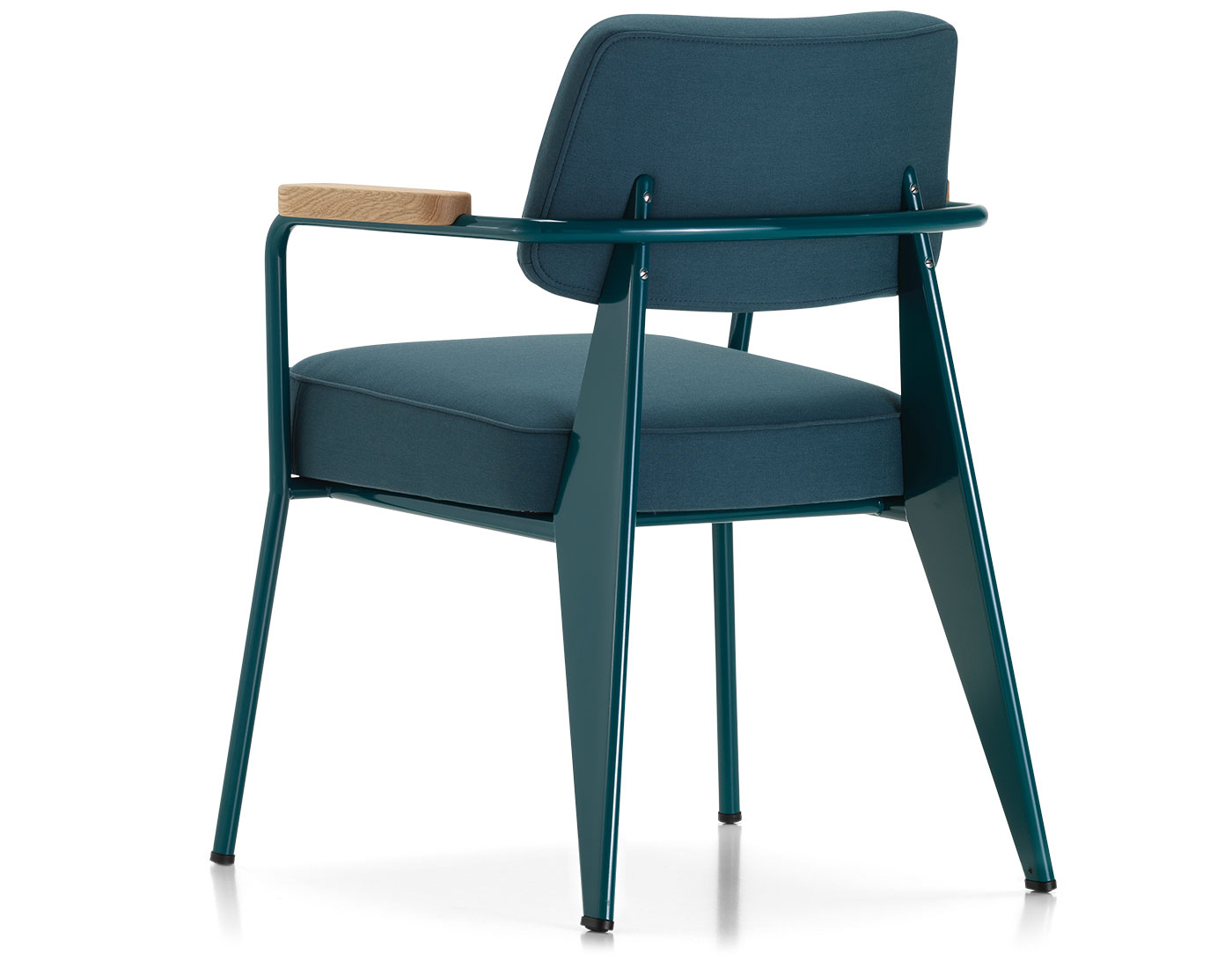 prouvé fauteuil direction chair