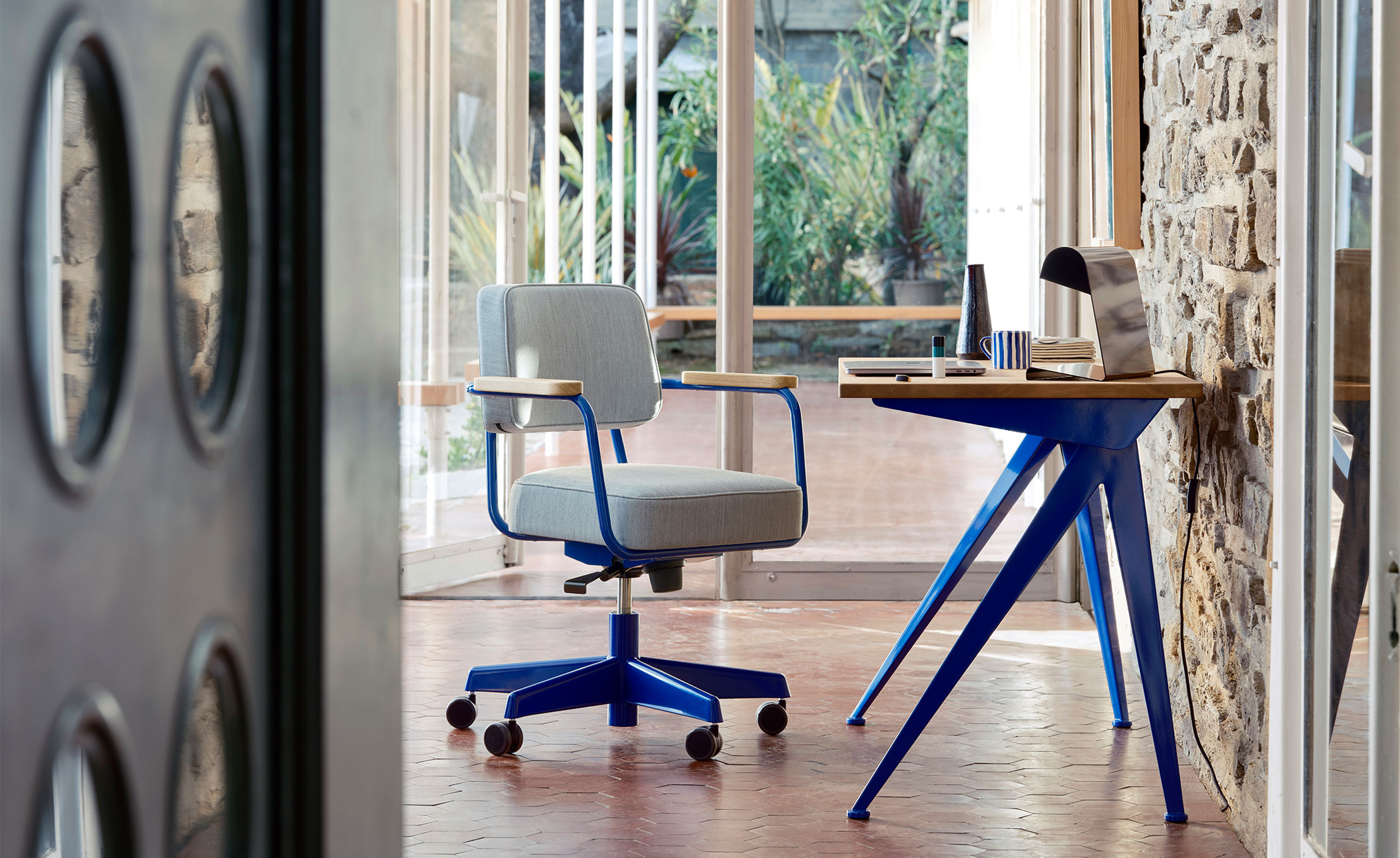 fauteuil direction pivotant task chair