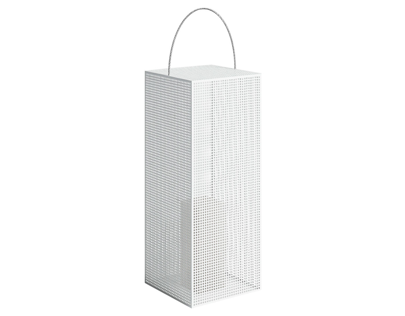 Fez Candle Box