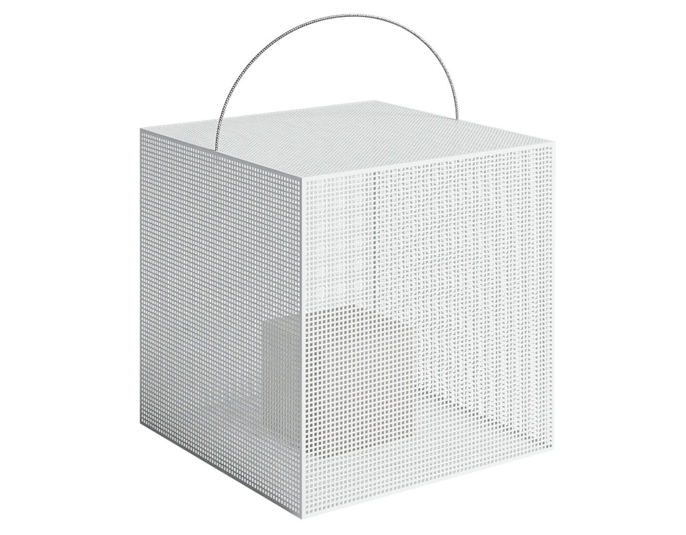 Fez Candle Box