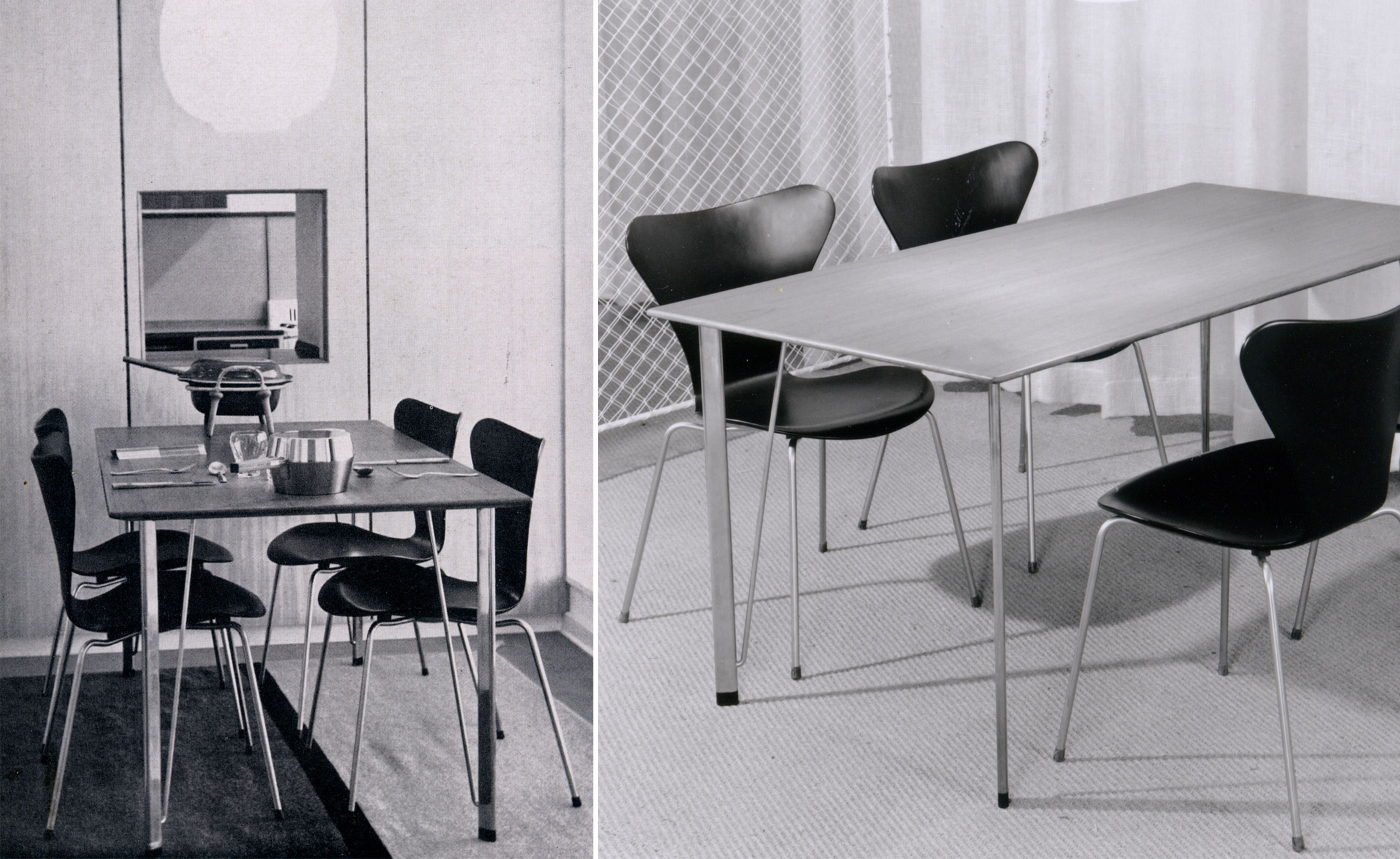 FH3605 Writing Desk