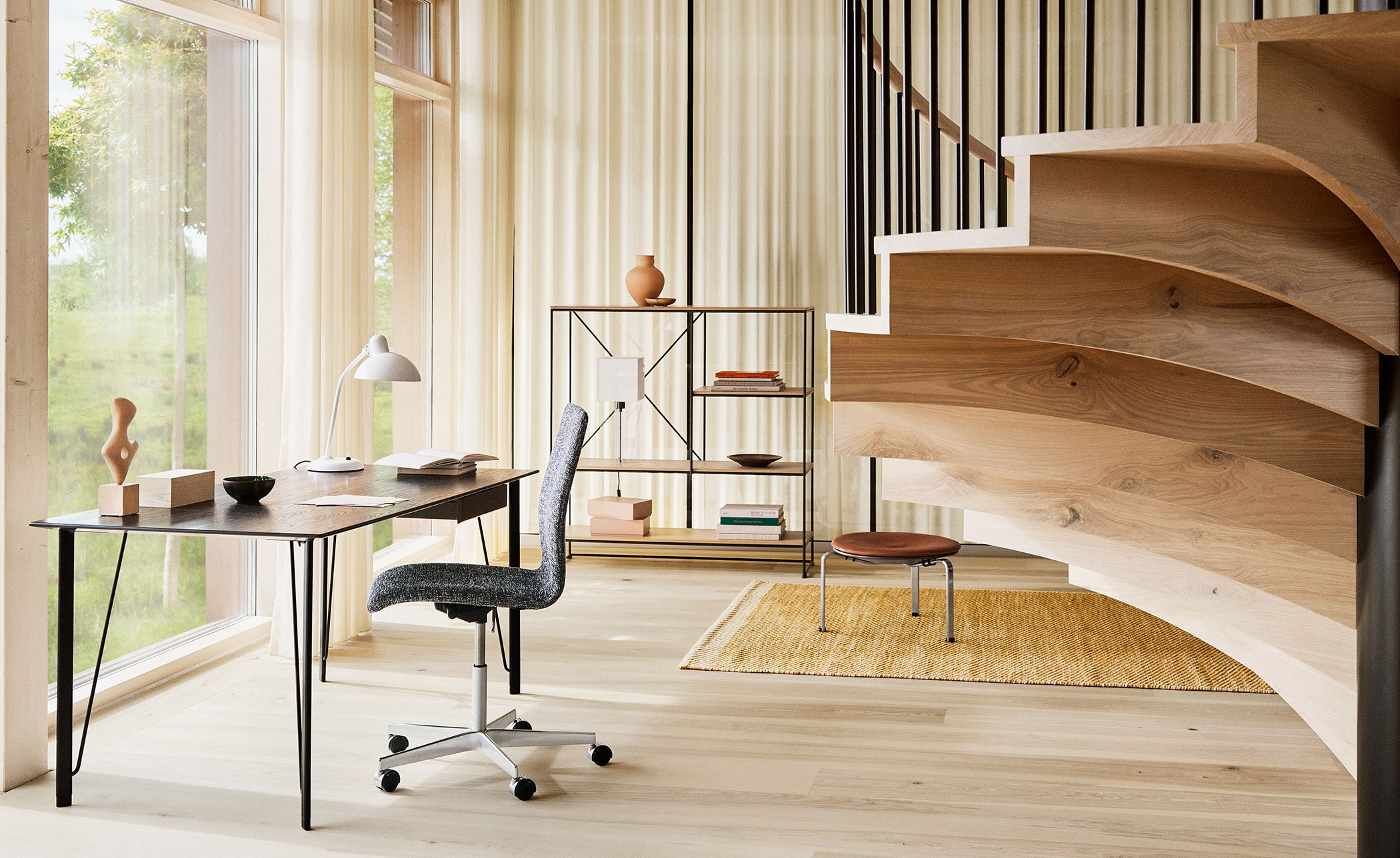FH3605 Writing Desk