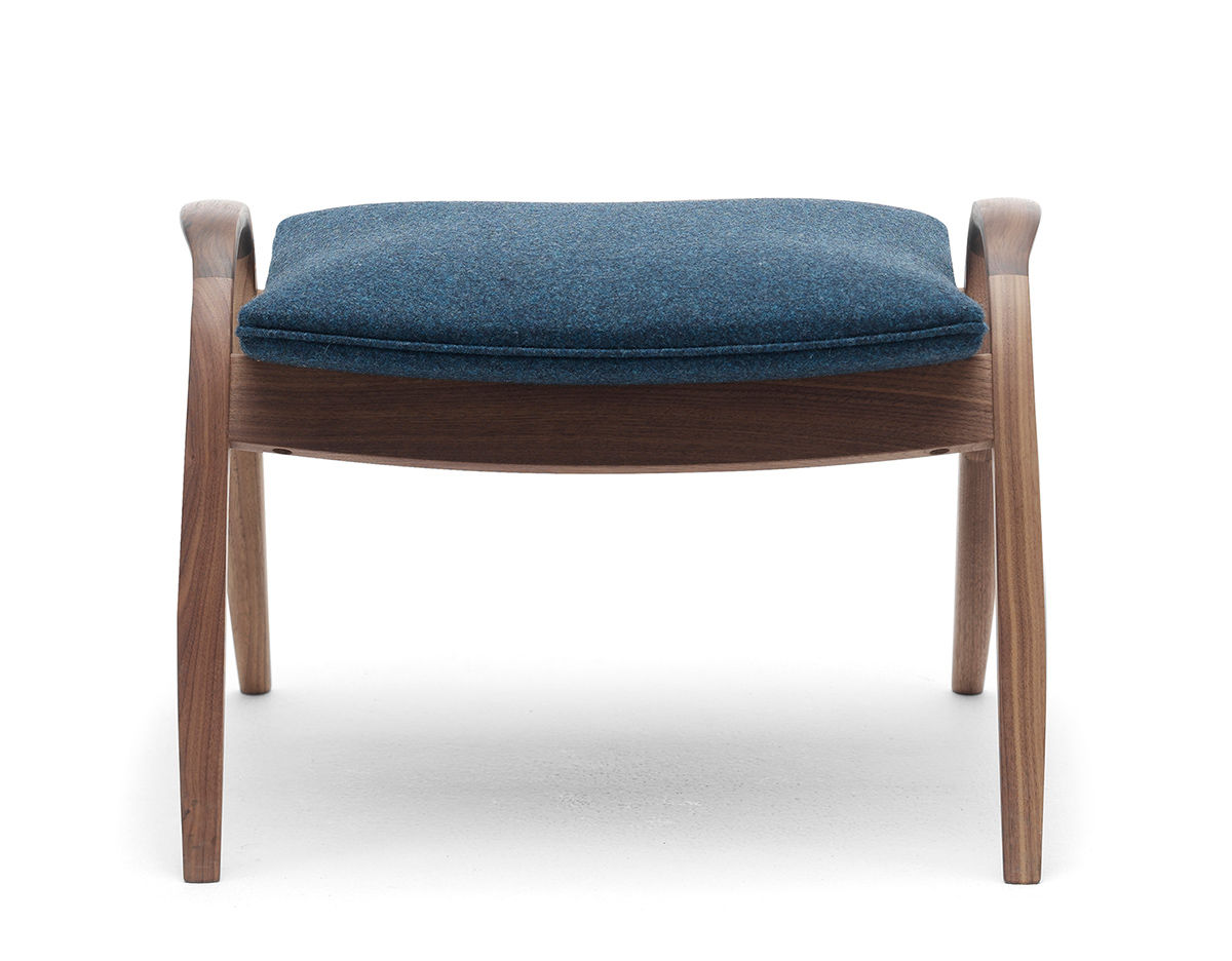 fh430 signature footstool