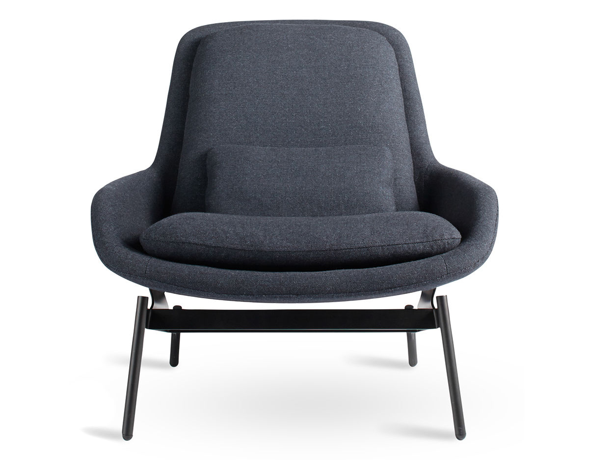field lounge chair