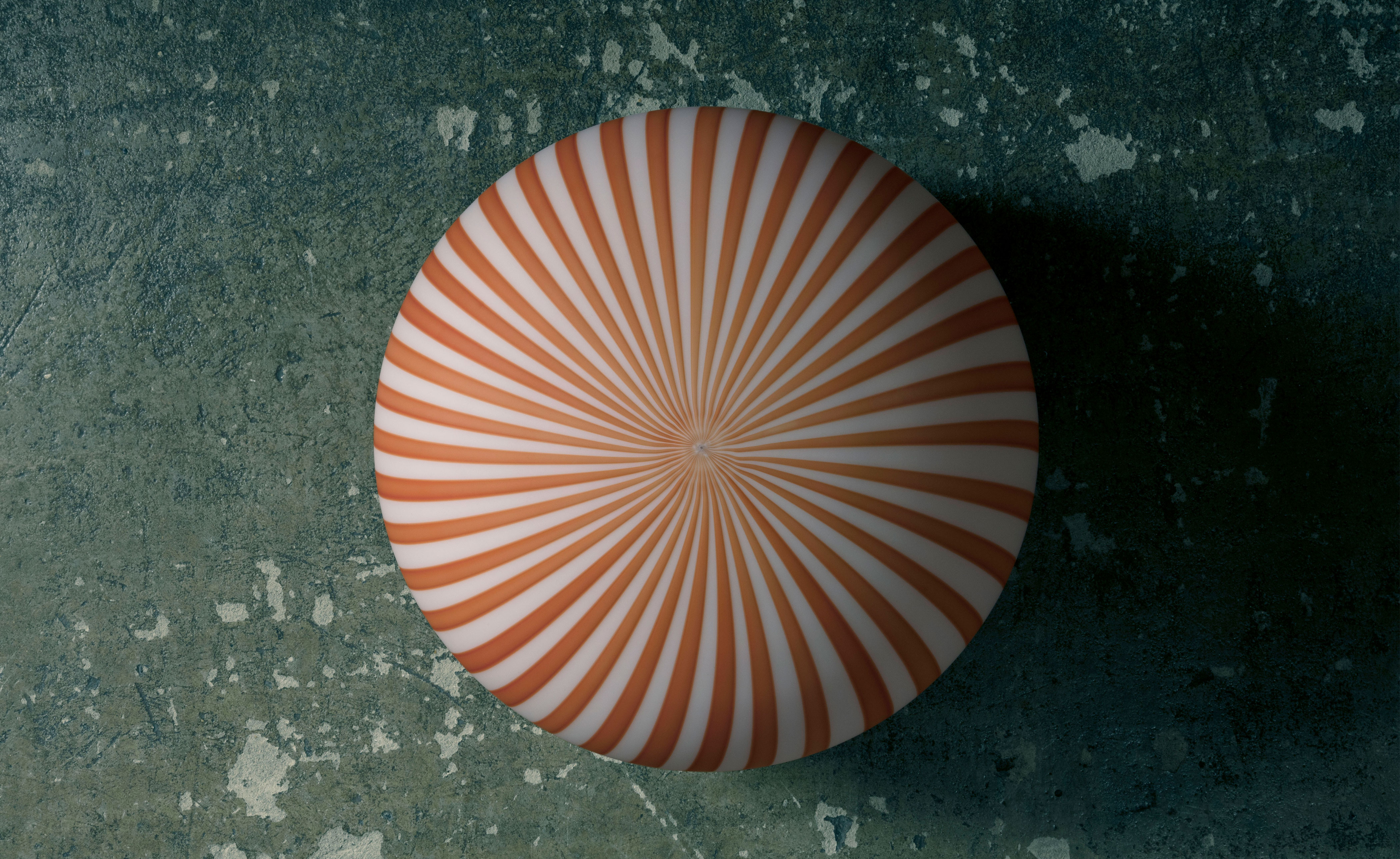 Filigrana Cylinder Pendant
