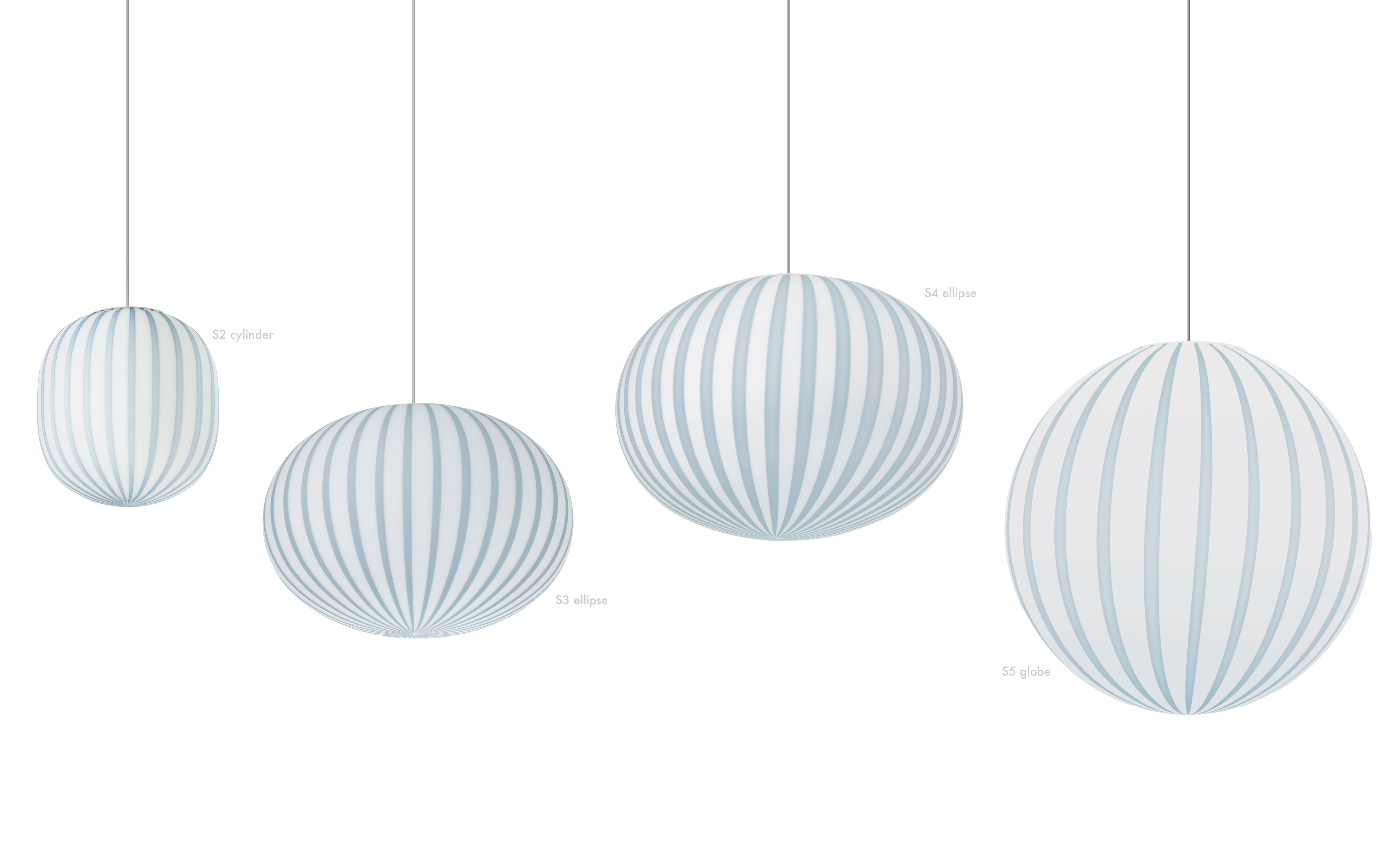Filigrana Cylinder Pendant