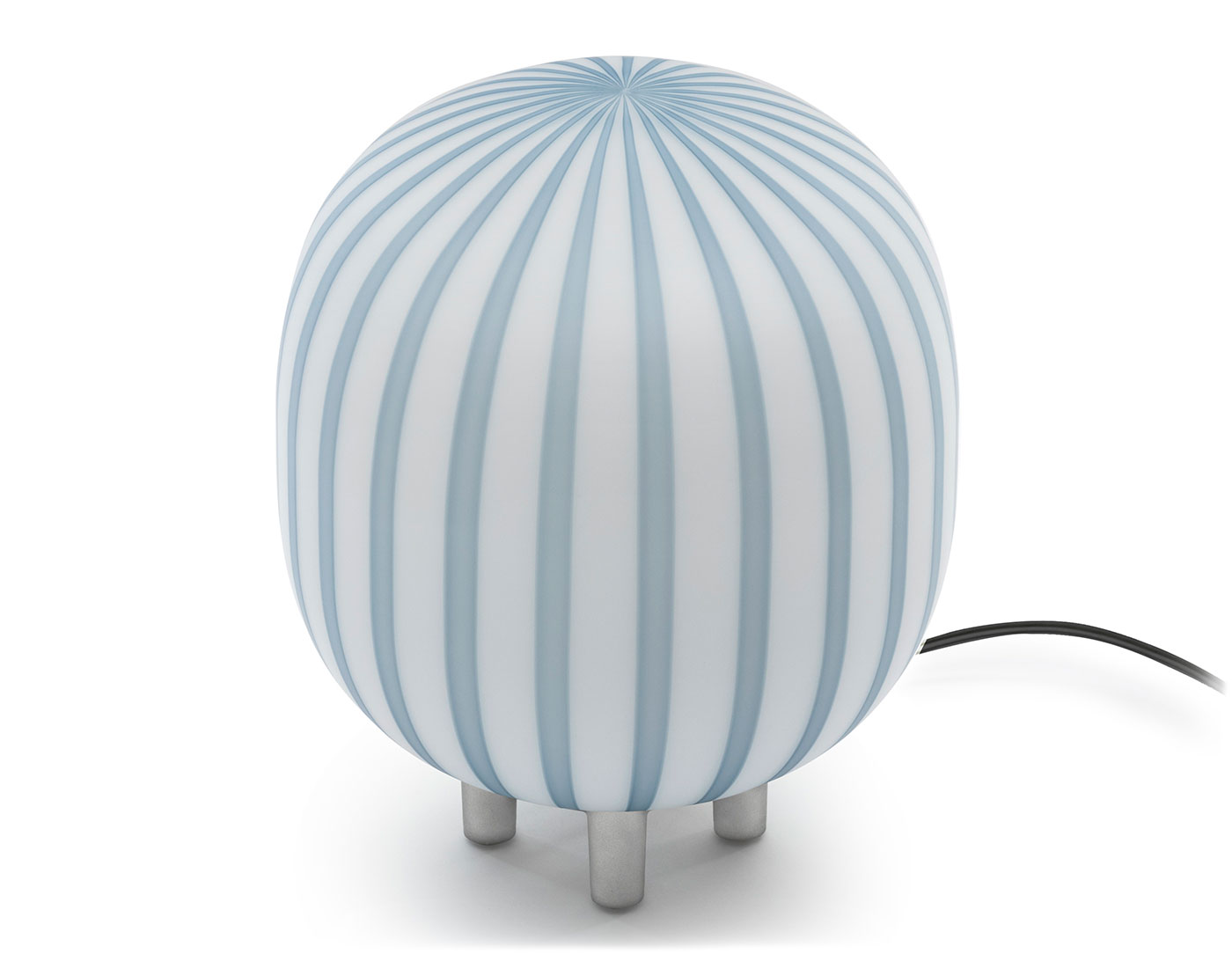 Filigrana Cylinder Table Lamp