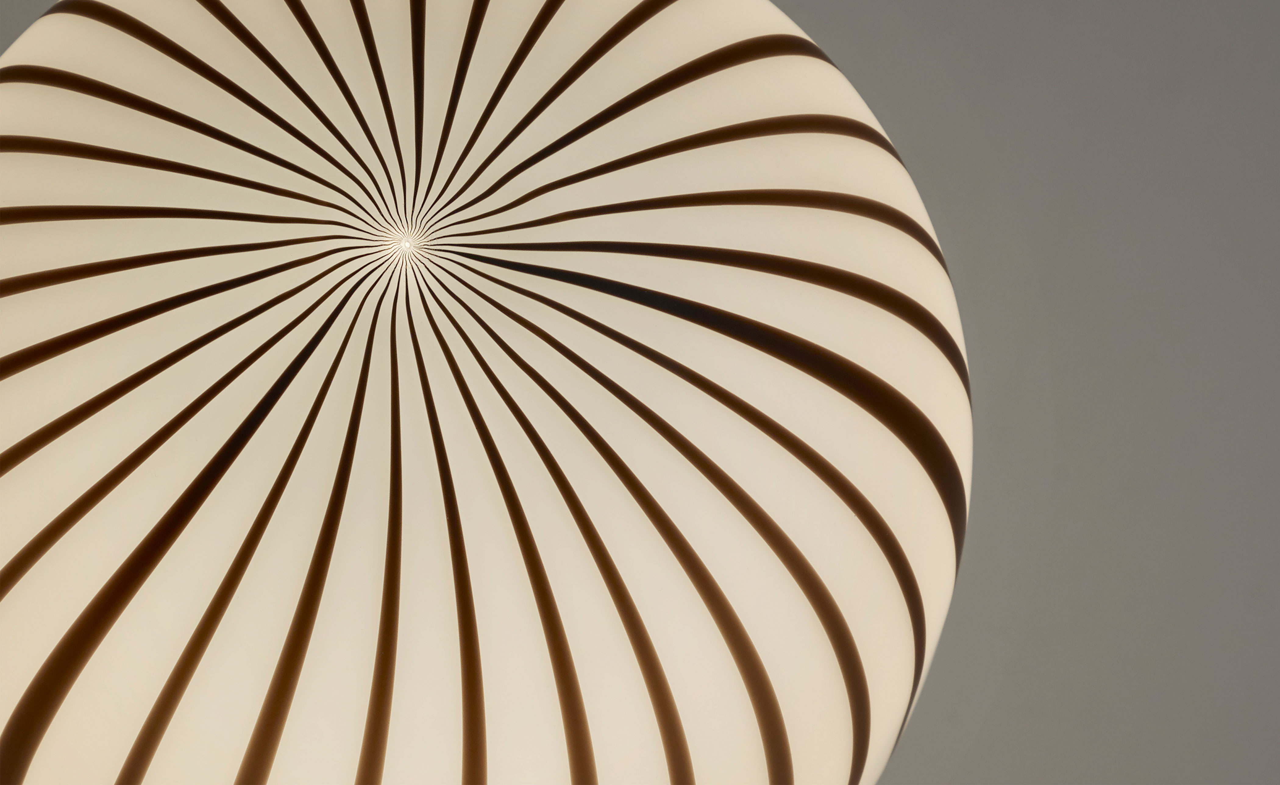 Filigrana Ellipse Pendant