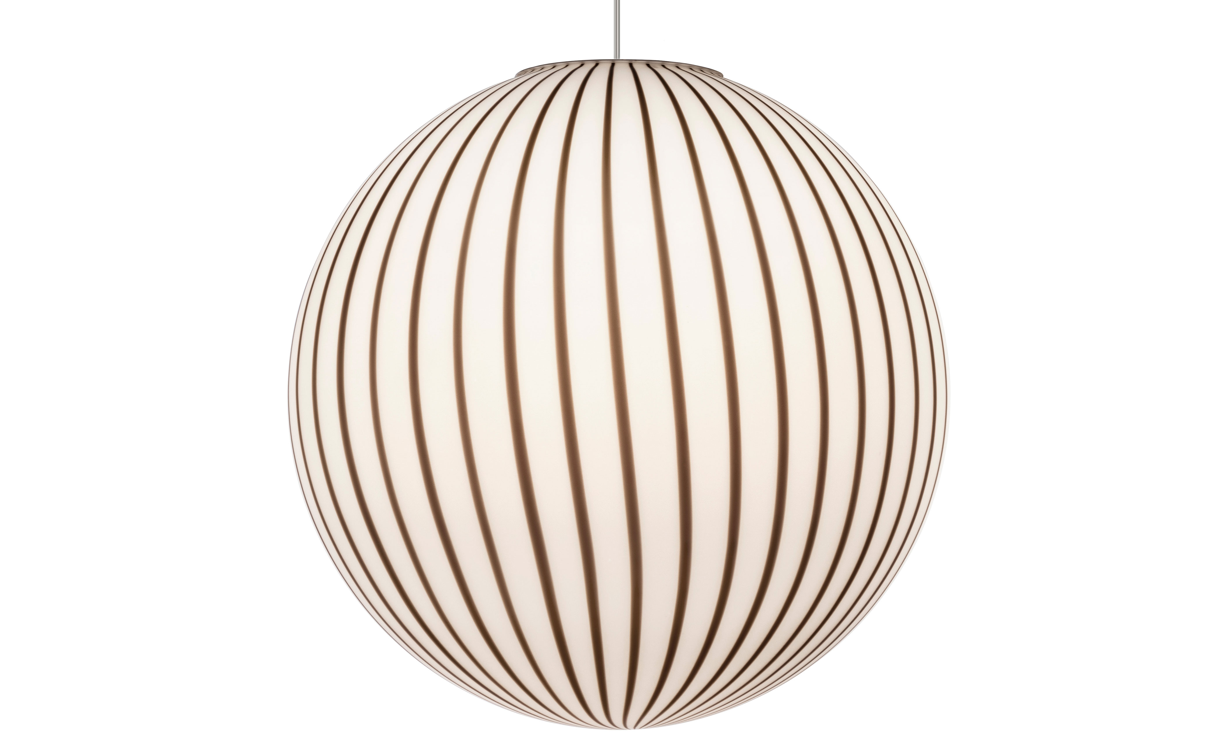Filigrana Globe Pendant