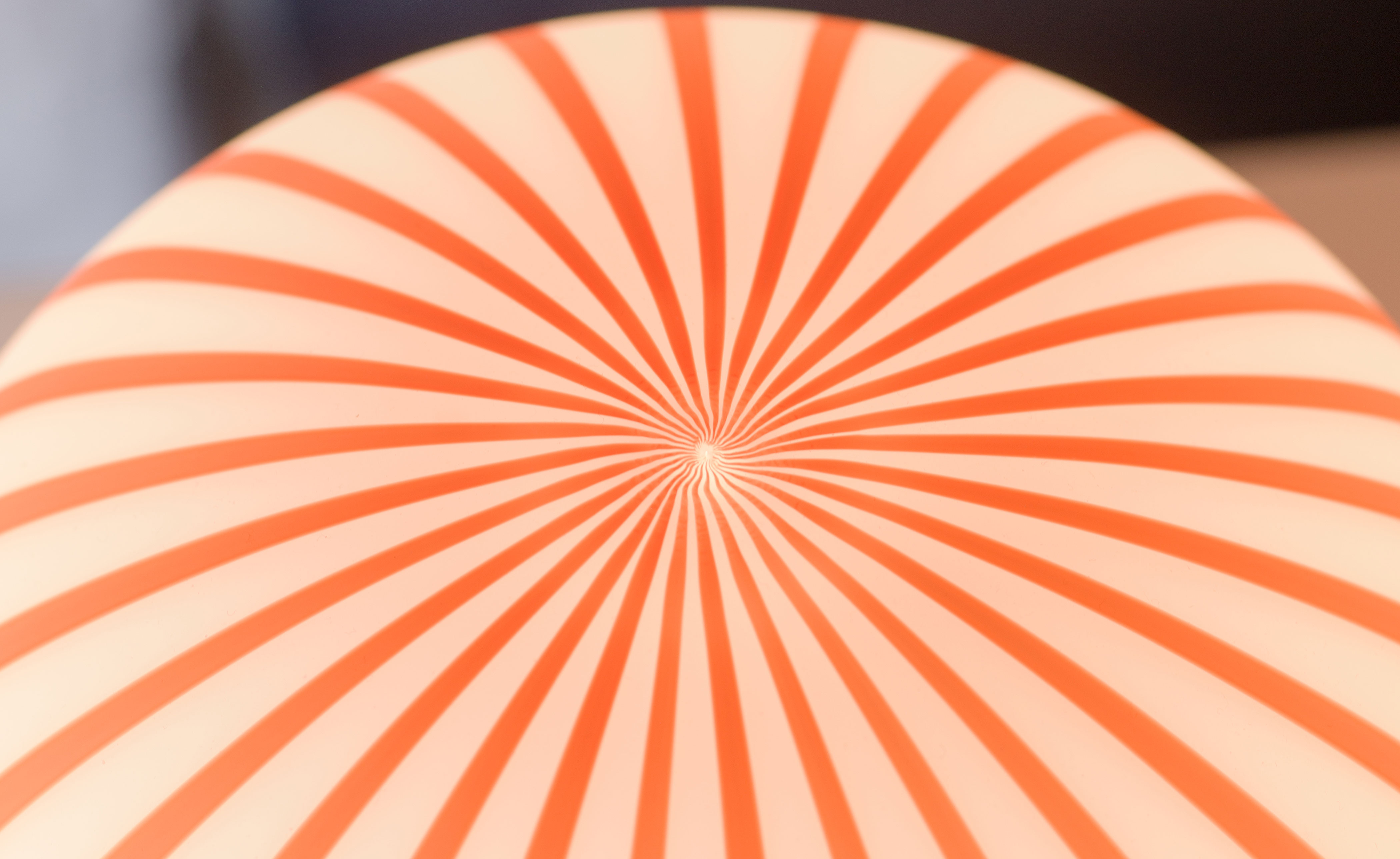 Filigrana Mushroom Table Lamp