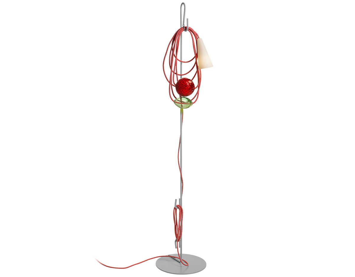 filo floor lamp