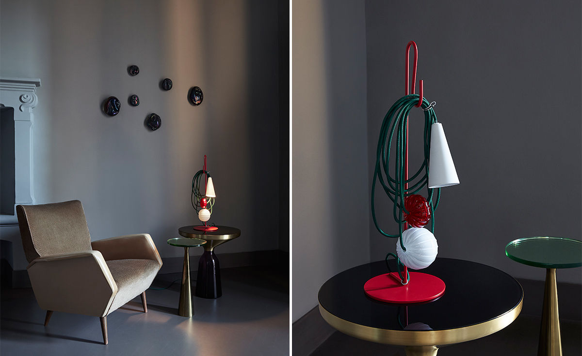 filo table lamp