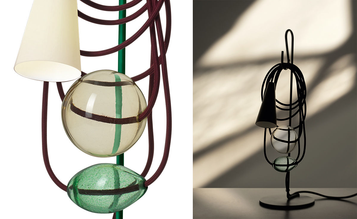 filo table lamp