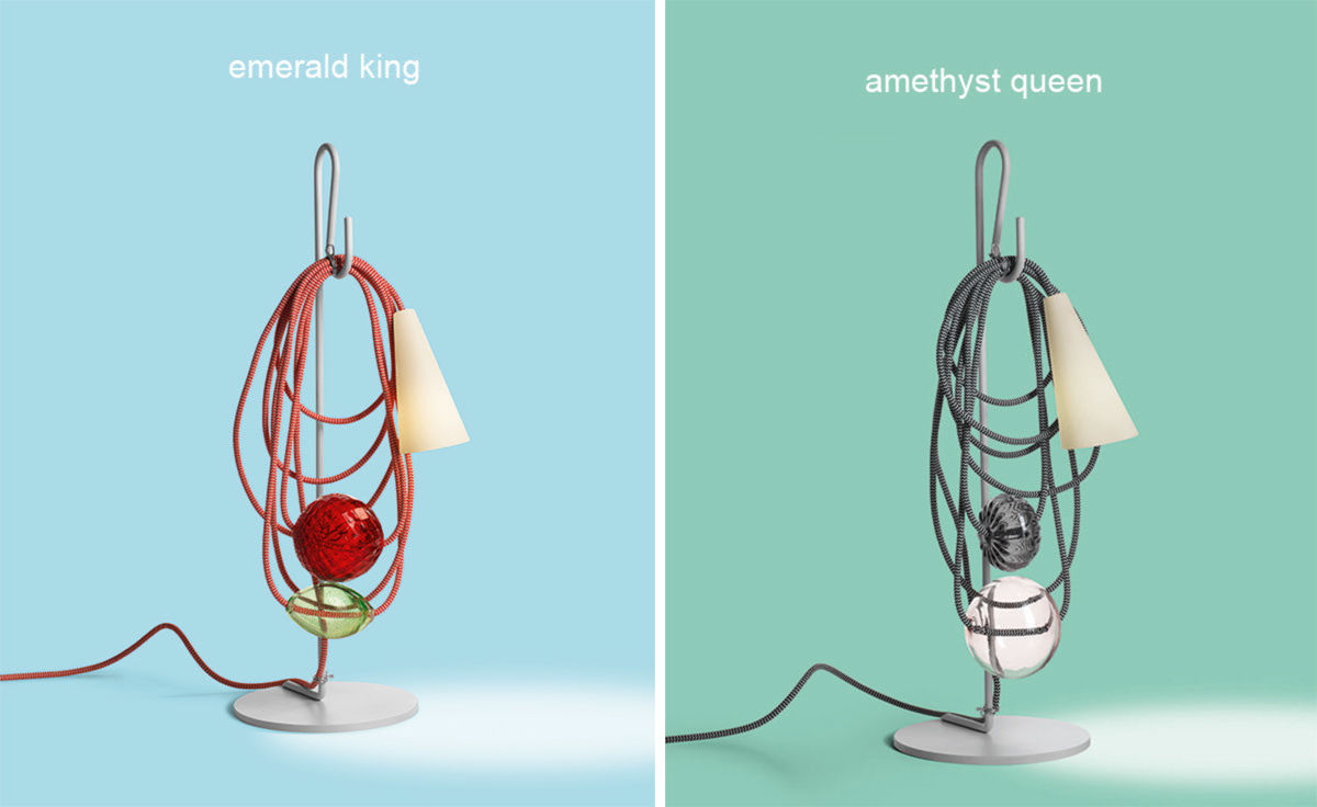 filo table lamp