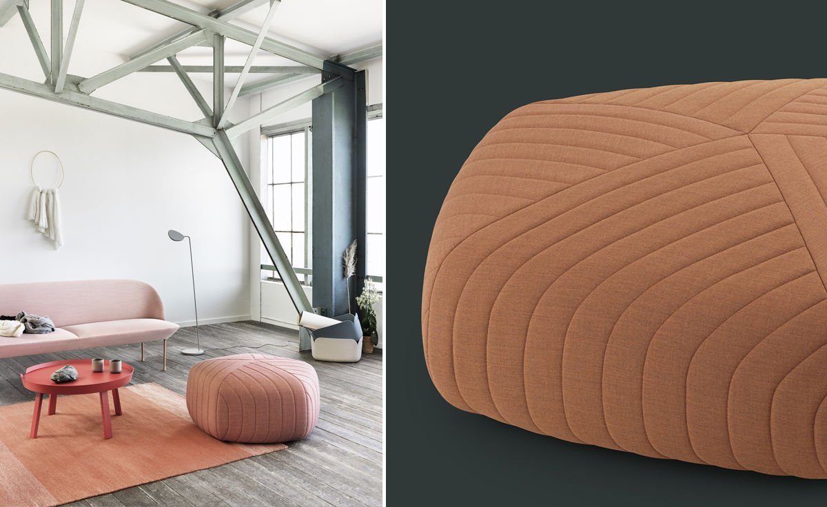 five pouf