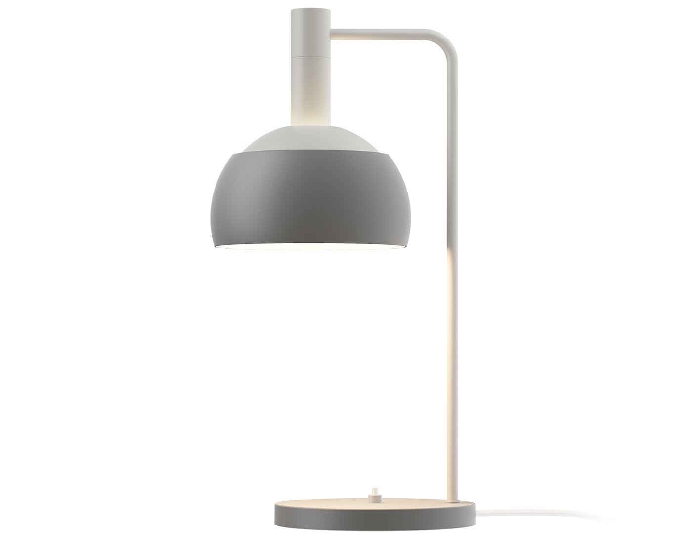 FJ Elements Table Lamp