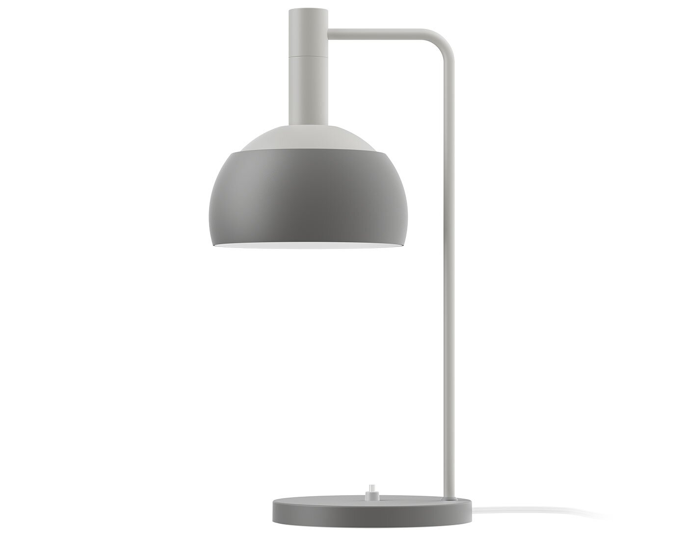 FJ Elements Table Lamp