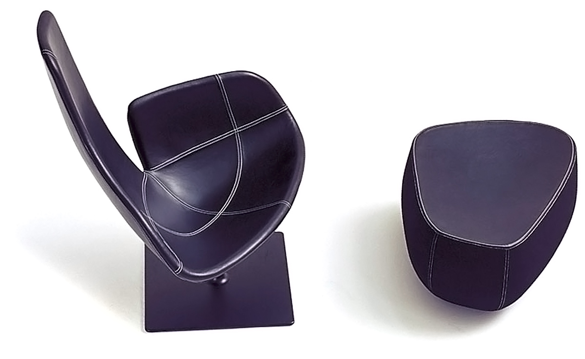 fjord relax armchair