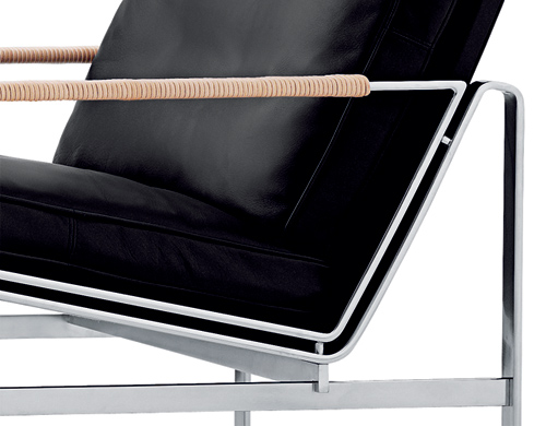 fk 6720 two seat sofa