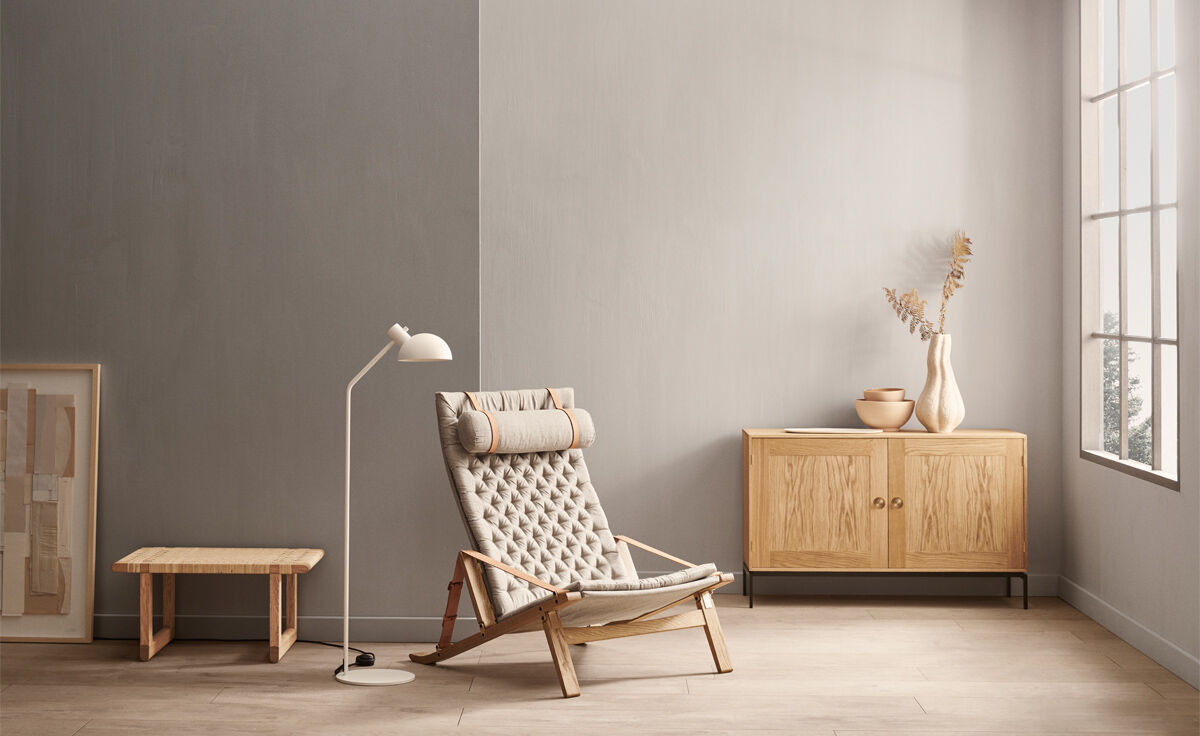 fk10 plico chair